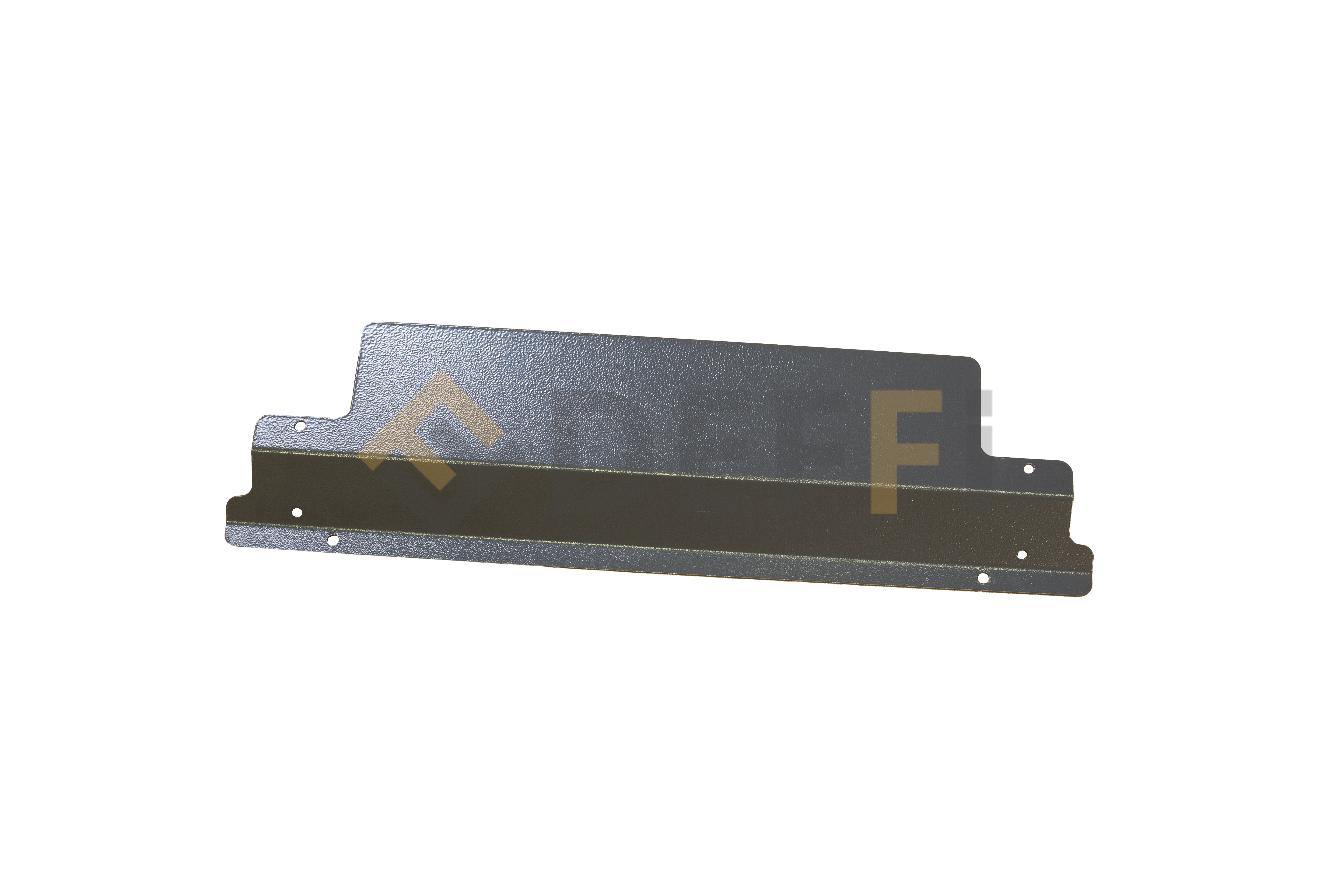 B30YH-1010-Plaque recouvrement
longueur 0,49m
Couleur gris foncé RAL7016