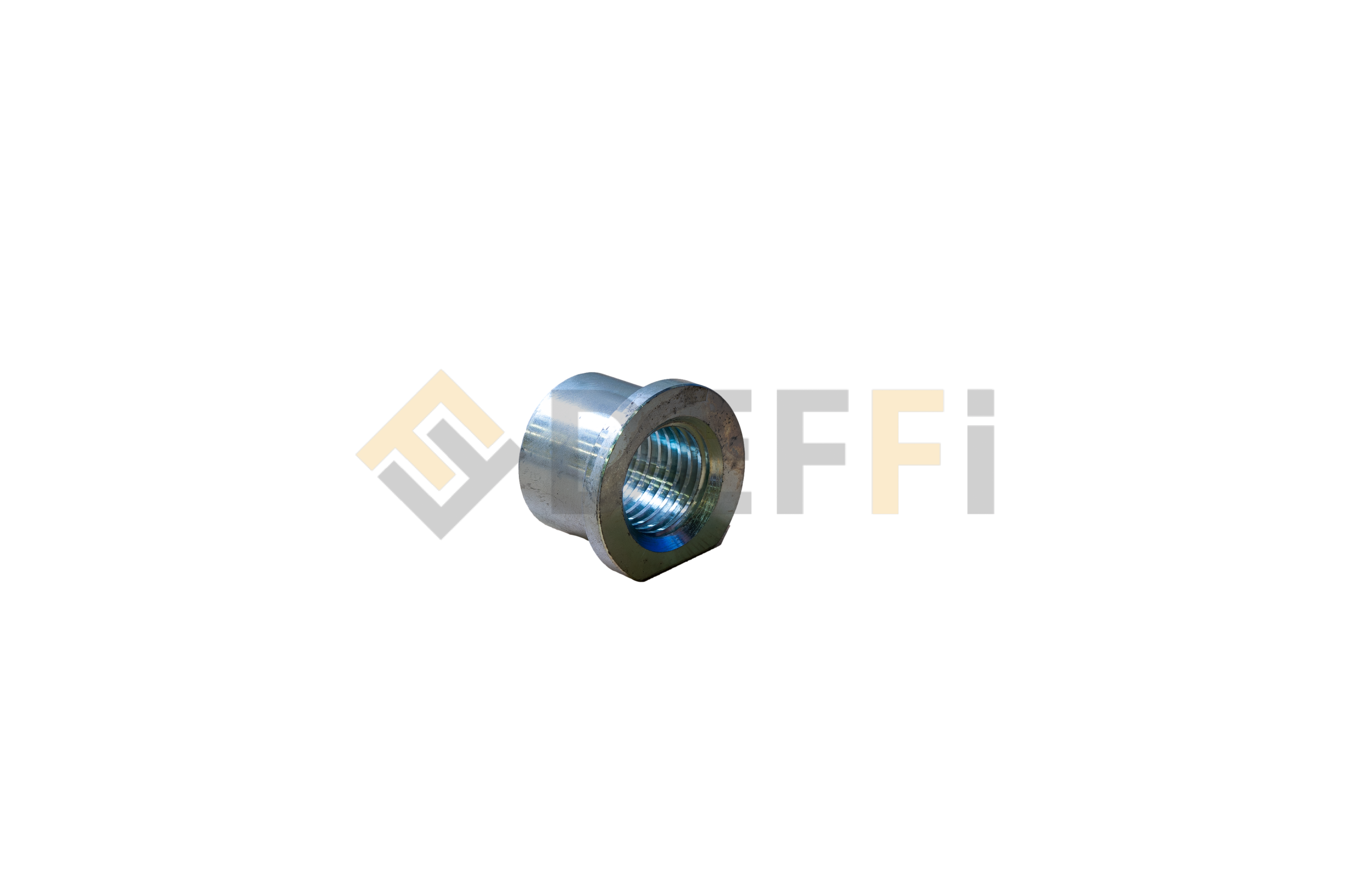 B7792-Douille filetée de tampon bras diam40