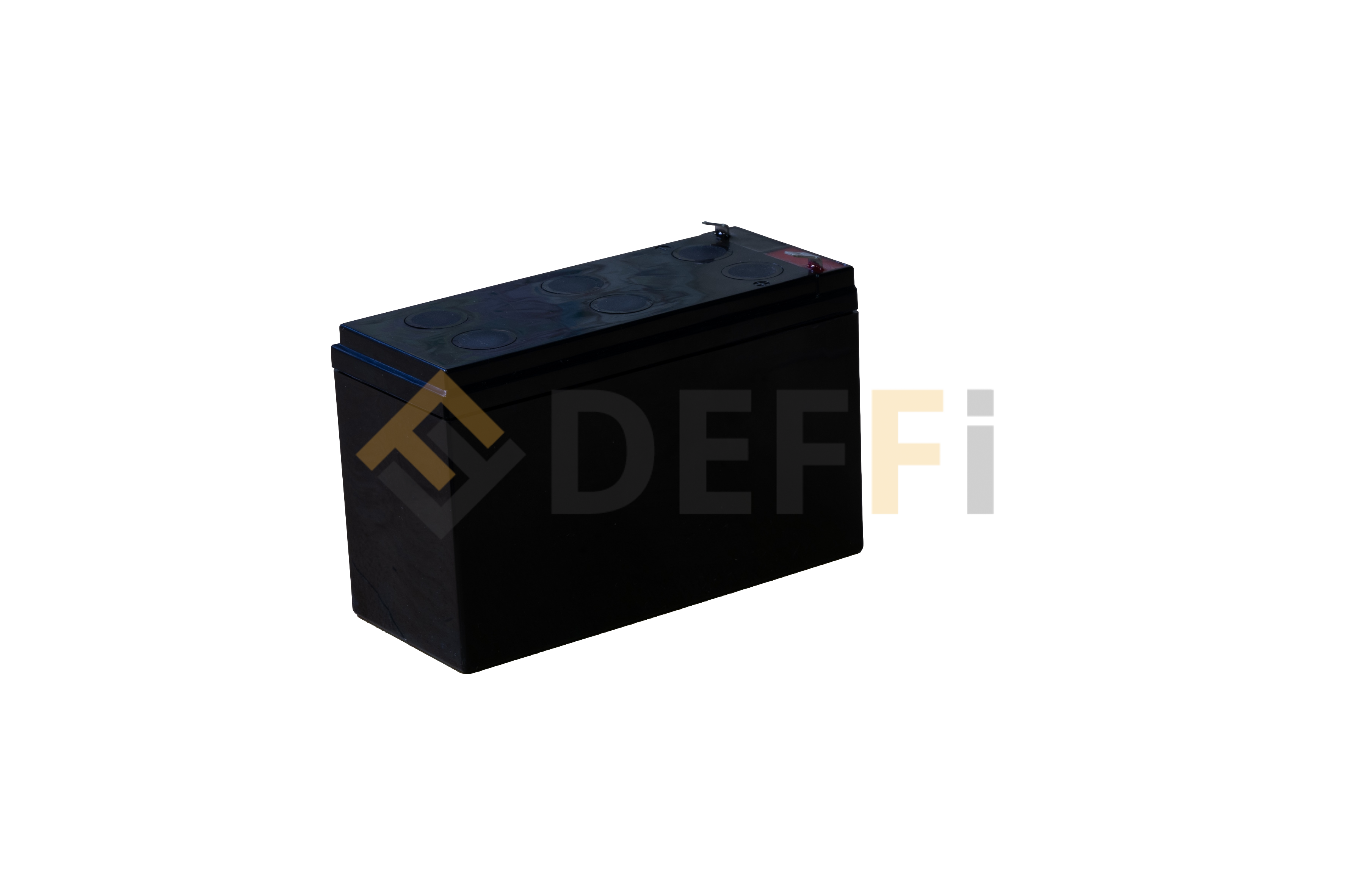 103896-Accu 12 V 7,2AA MW50/80