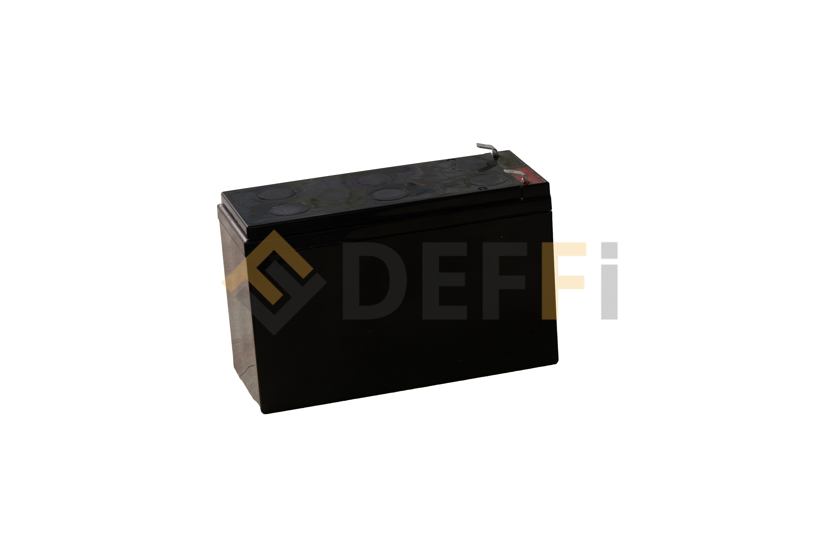 103896-Accu 12 V 7,2AA MW50/80