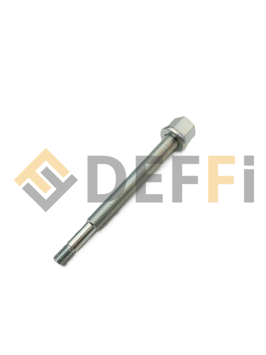 113557-arbre nourrir f. réglage longitudinal