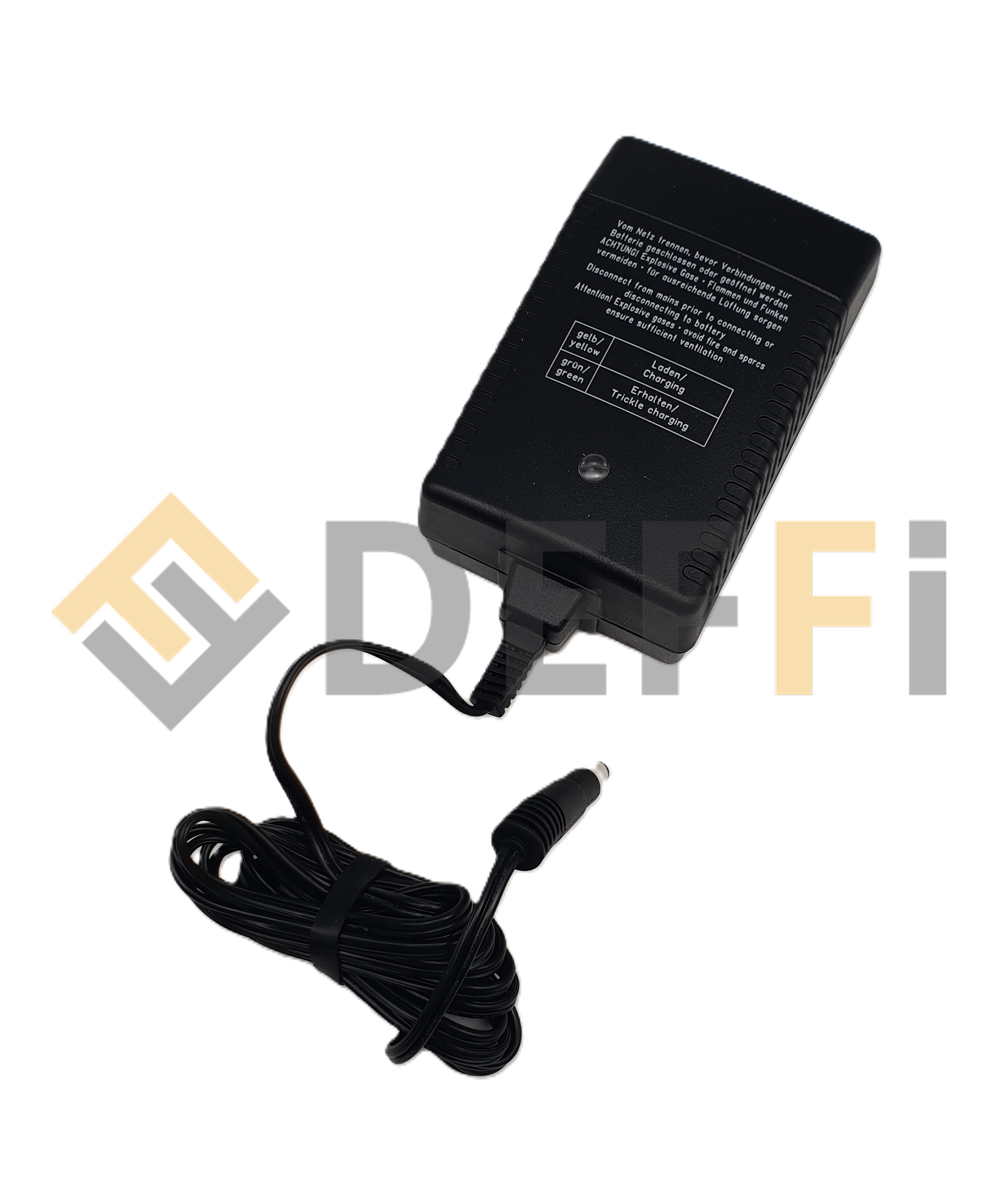 117267-Chargeur Master Wheel MW50/80