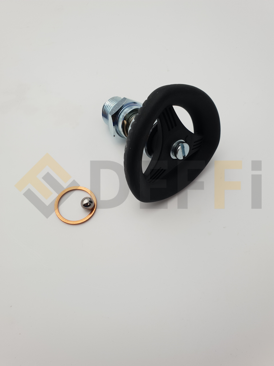 123767-Vanne de descente Junior Jack 2 S2