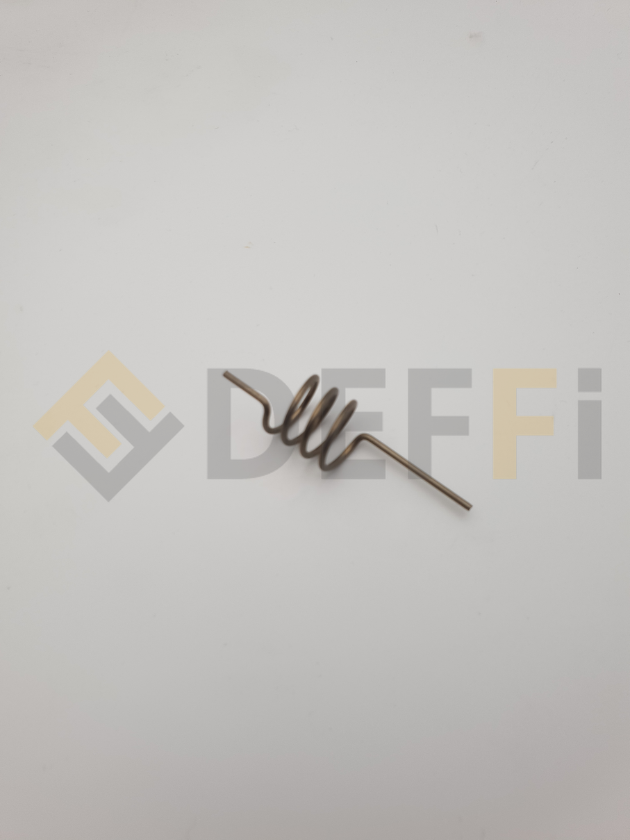 3157124-Ressort de torsion gauche no. 145