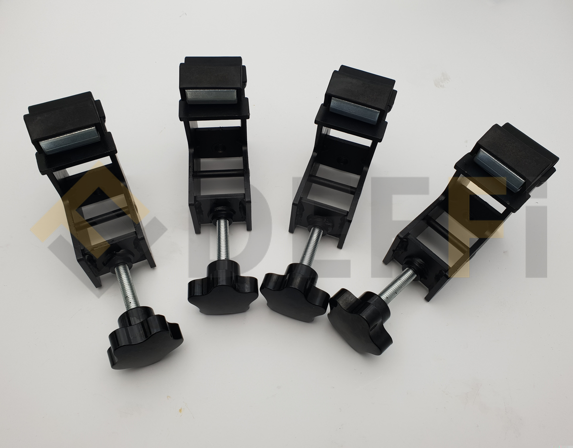 C-M-0100000-ADAPTATION GRIFFES POUR MOTO REMPLACÉ PAR C-M-0400000 - ACCESSOIRES IEQ1002/3/4/1103