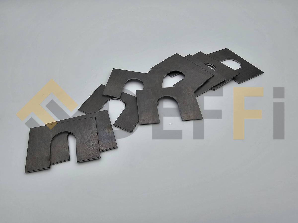 CAL0020-10N-Jeu de 10 cales de châssis épaisseur 2mm
Pour la malette MAL0002