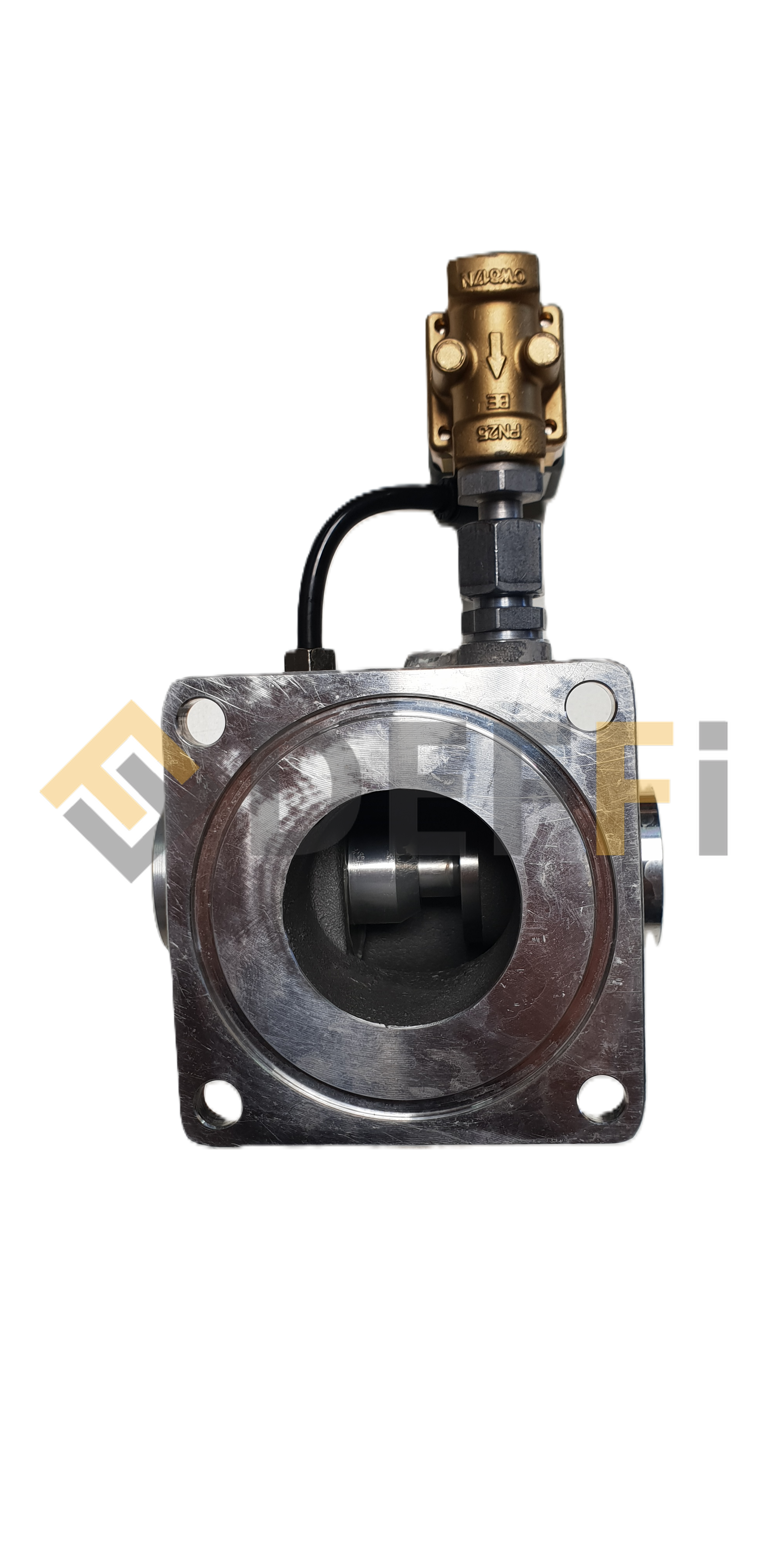 2420506001P-TETE DE COMPRESSION POUR SD15