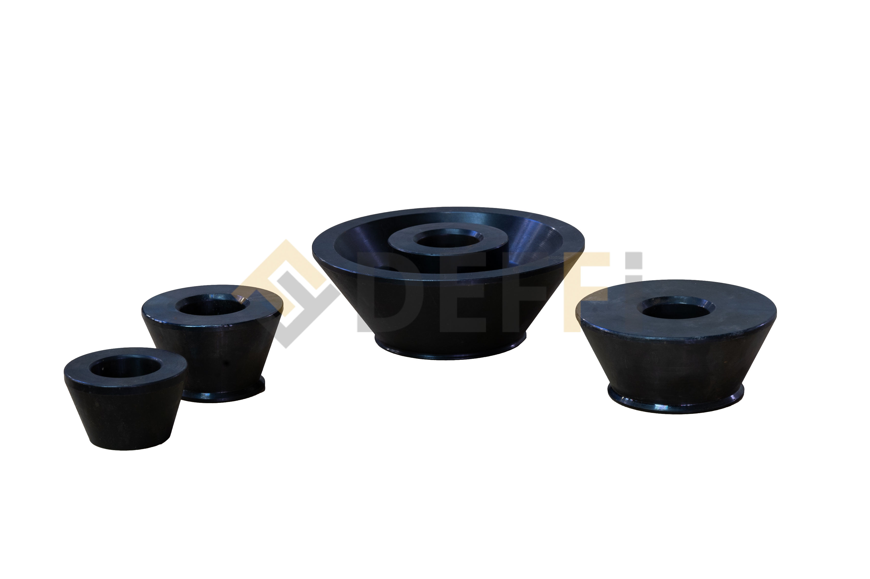 CONE SET DIA.36-KIT DE CÔNES POUR DIA.36 (ÉQUILIBREUSE) - ACCESSOIRES IEQ1005/6