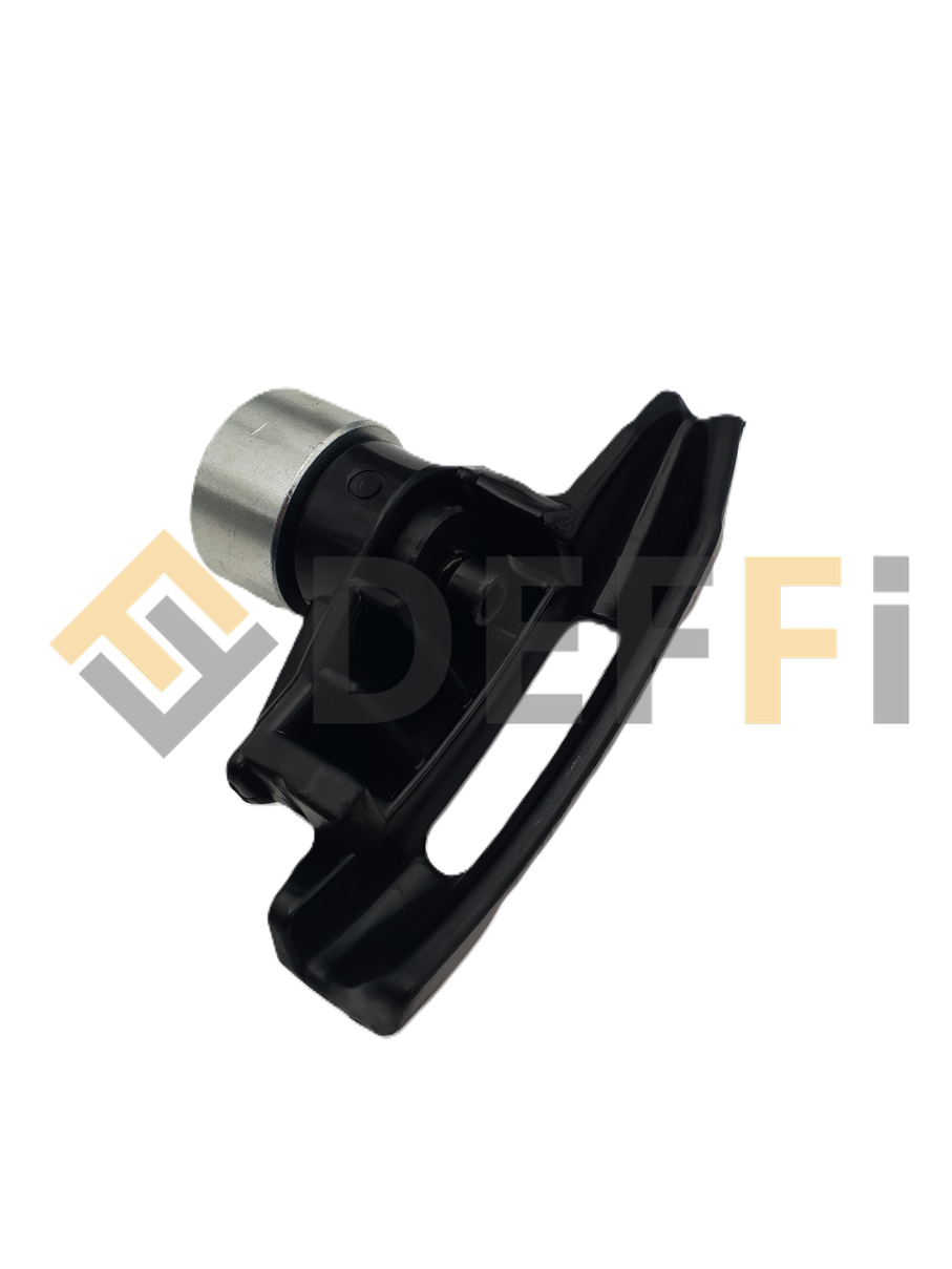 CT-S-0120000-Tête plastique + support pour Démonte pneus bras diamètre 28mm
Tête plastique seule : CT-S-0120002