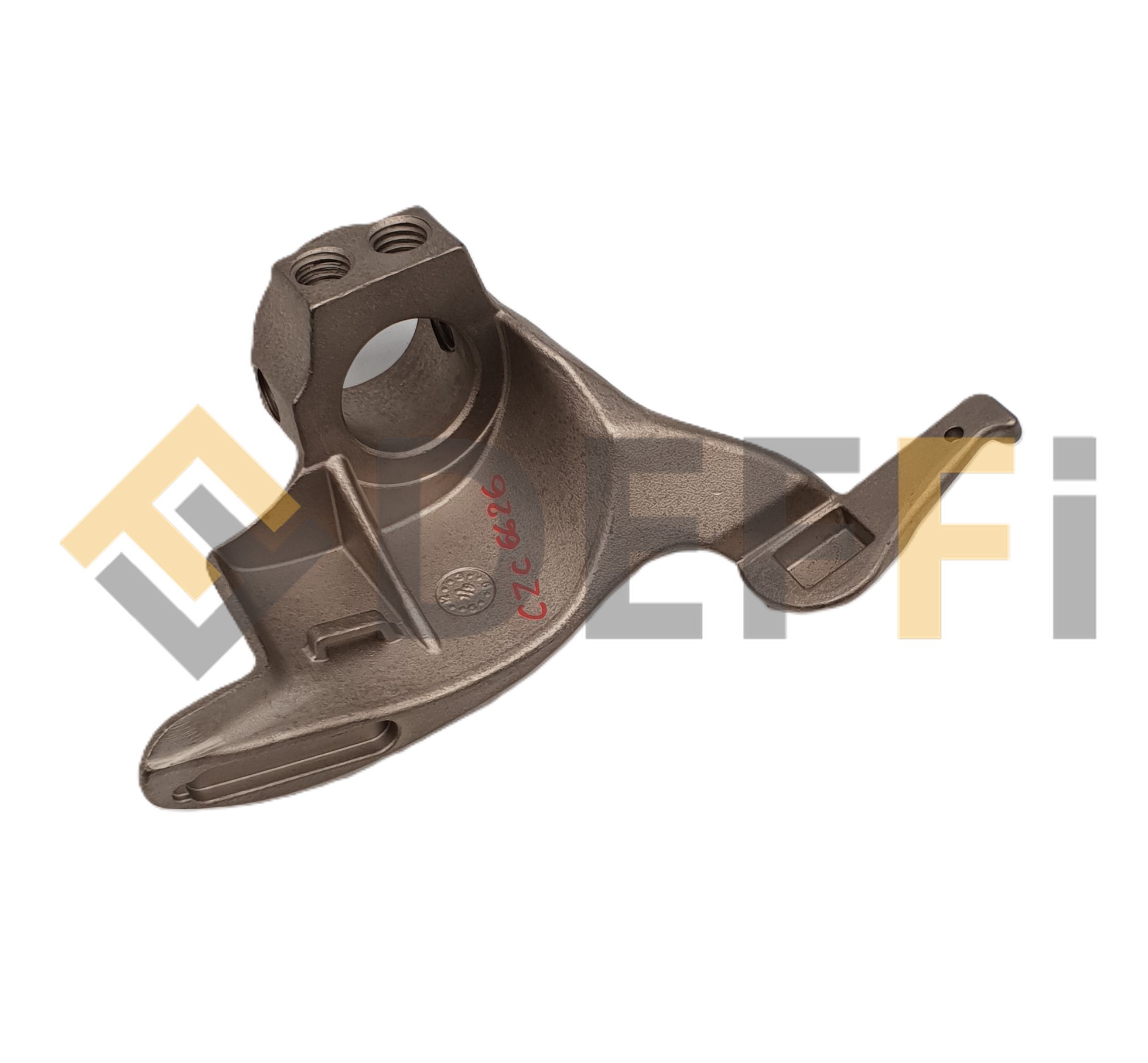 3036626-TETE DE DEMONTAGE ACIER
POUR ARBRE D28161,57HT
OUTIL DE MONTAGE "LP" SHA 10° -NICHEL. CHIM. /T2023