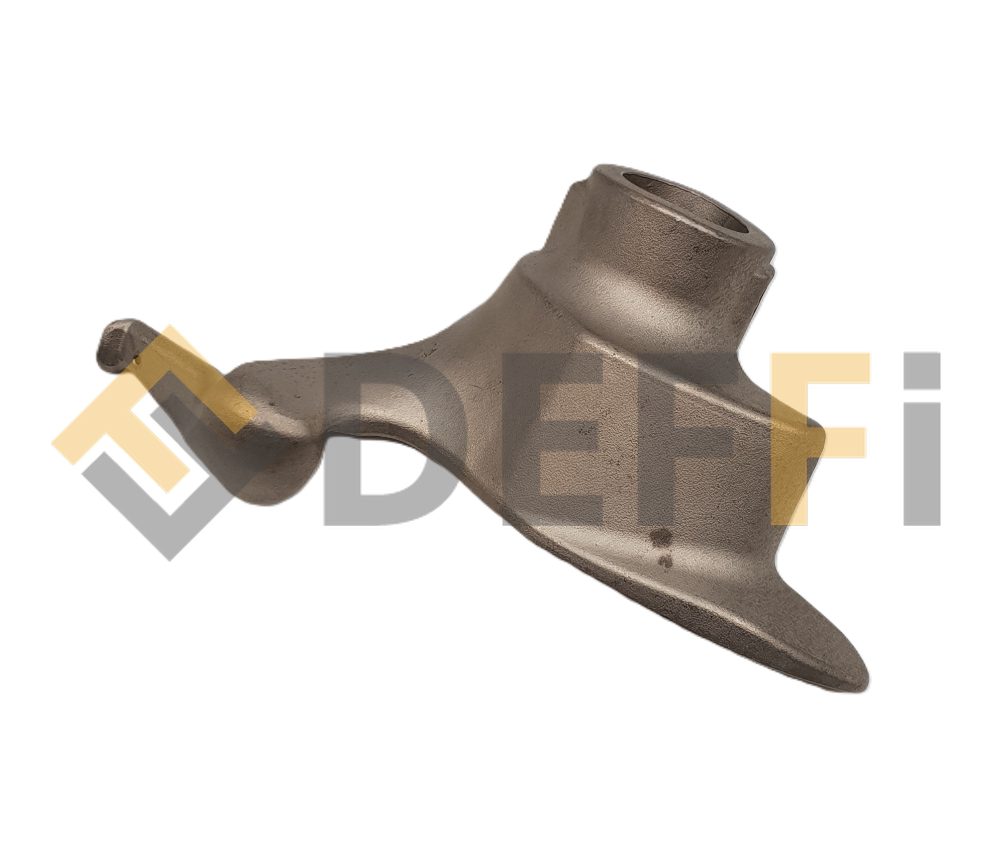 3036626-TETE DE DEMONTAGE ACIER
POUR ARBRE D28161,57HT
OUTIL DE MONTAGE "LP" SHA 10° -NICHEL. CHIM. /T2023