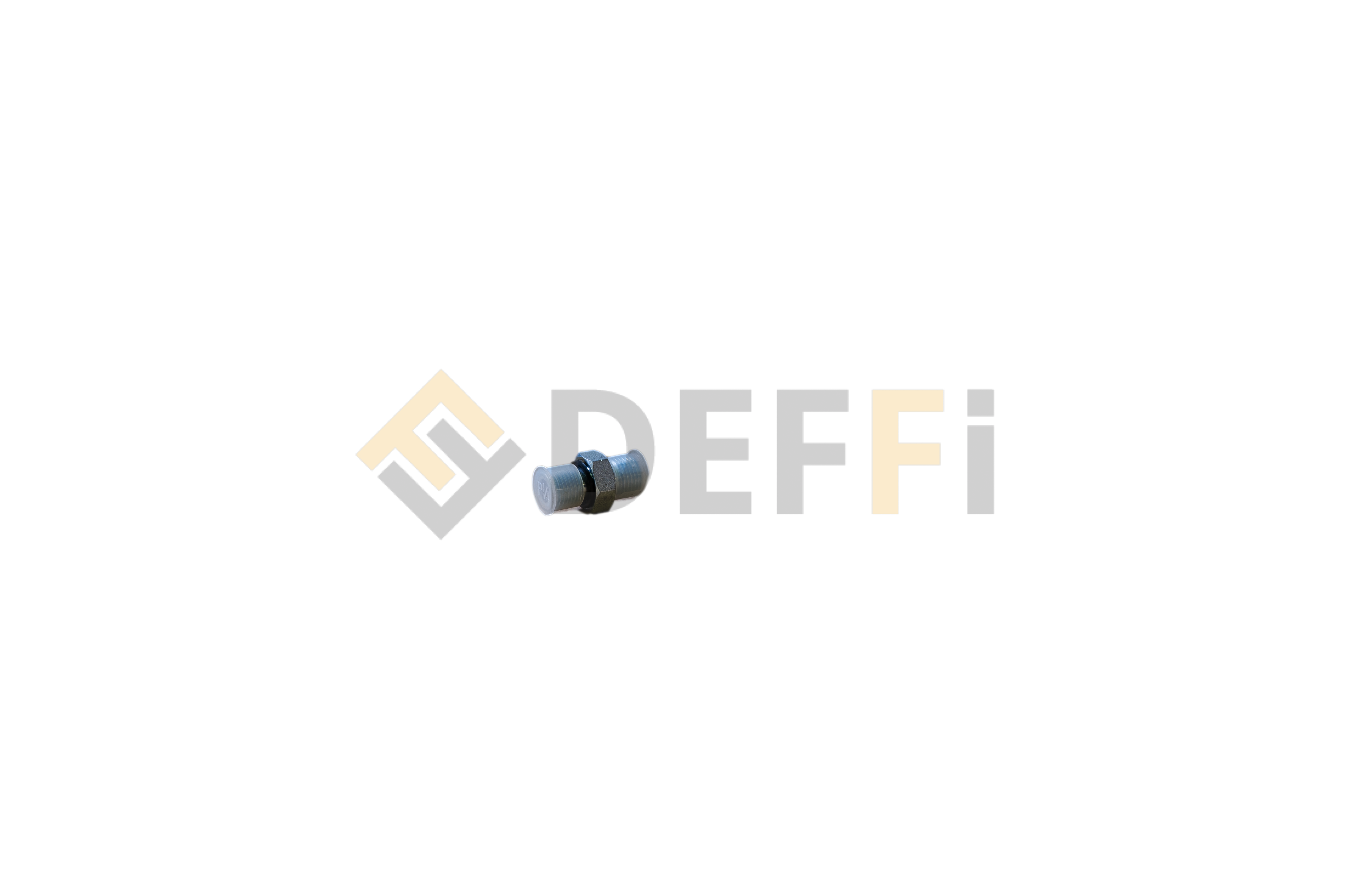 D35-613-Raccord union ( clapet anti retour integre )