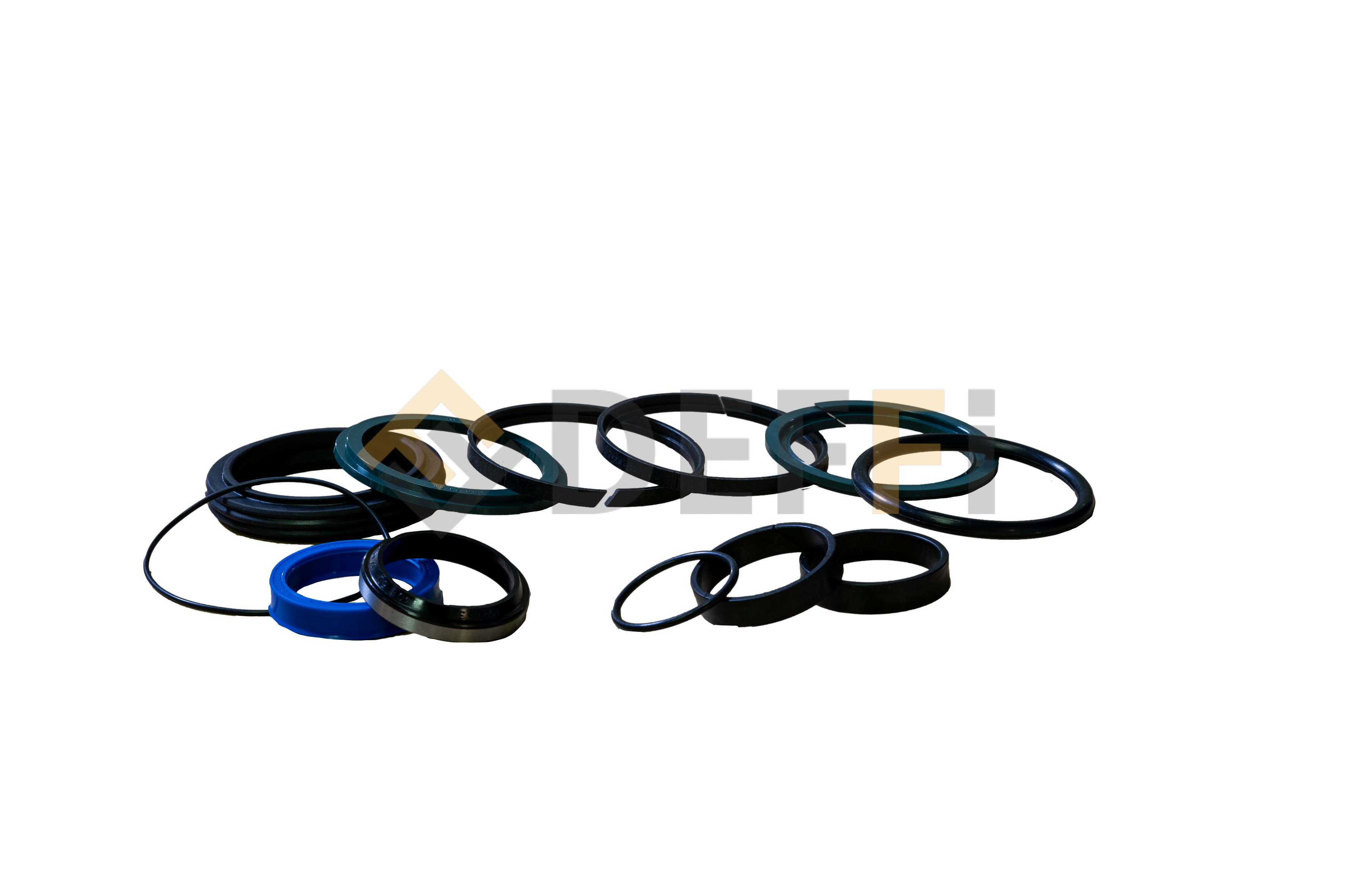 4360448-Kit joints pour vérin récept. 4368402