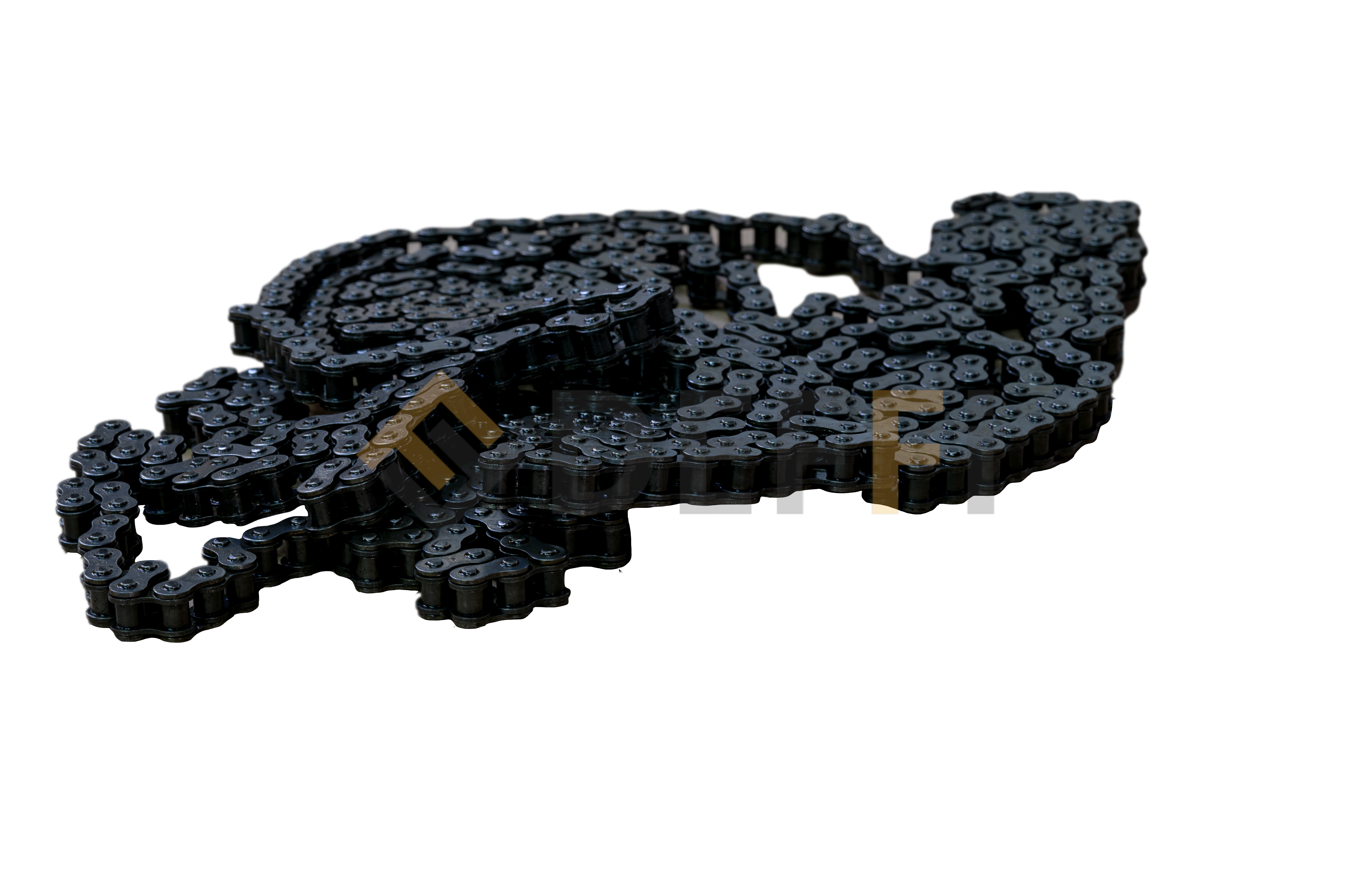 4420065-Chaine 7n, 12.7 long 6400