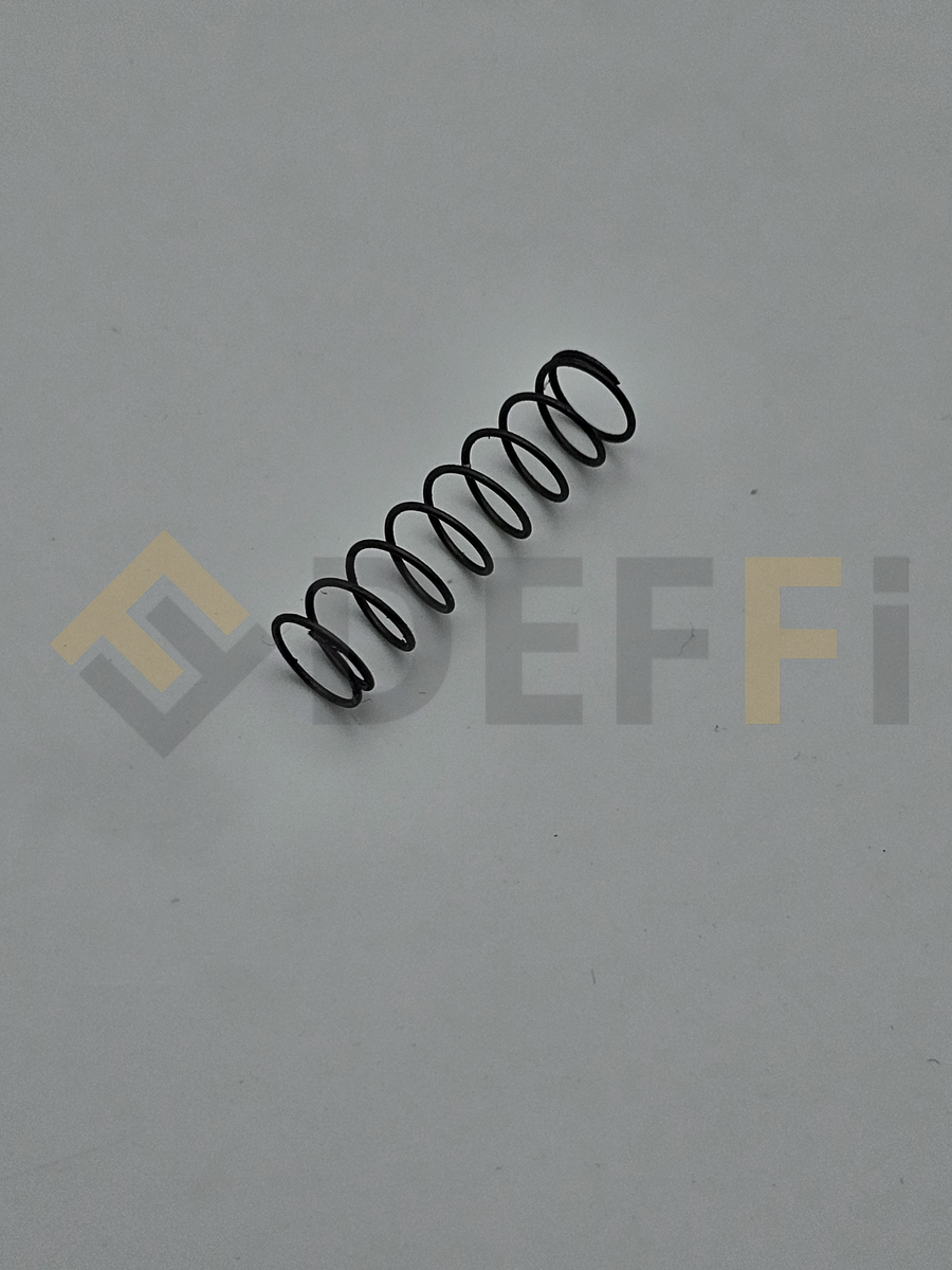 4440689-Ressort came écrou de sécurité