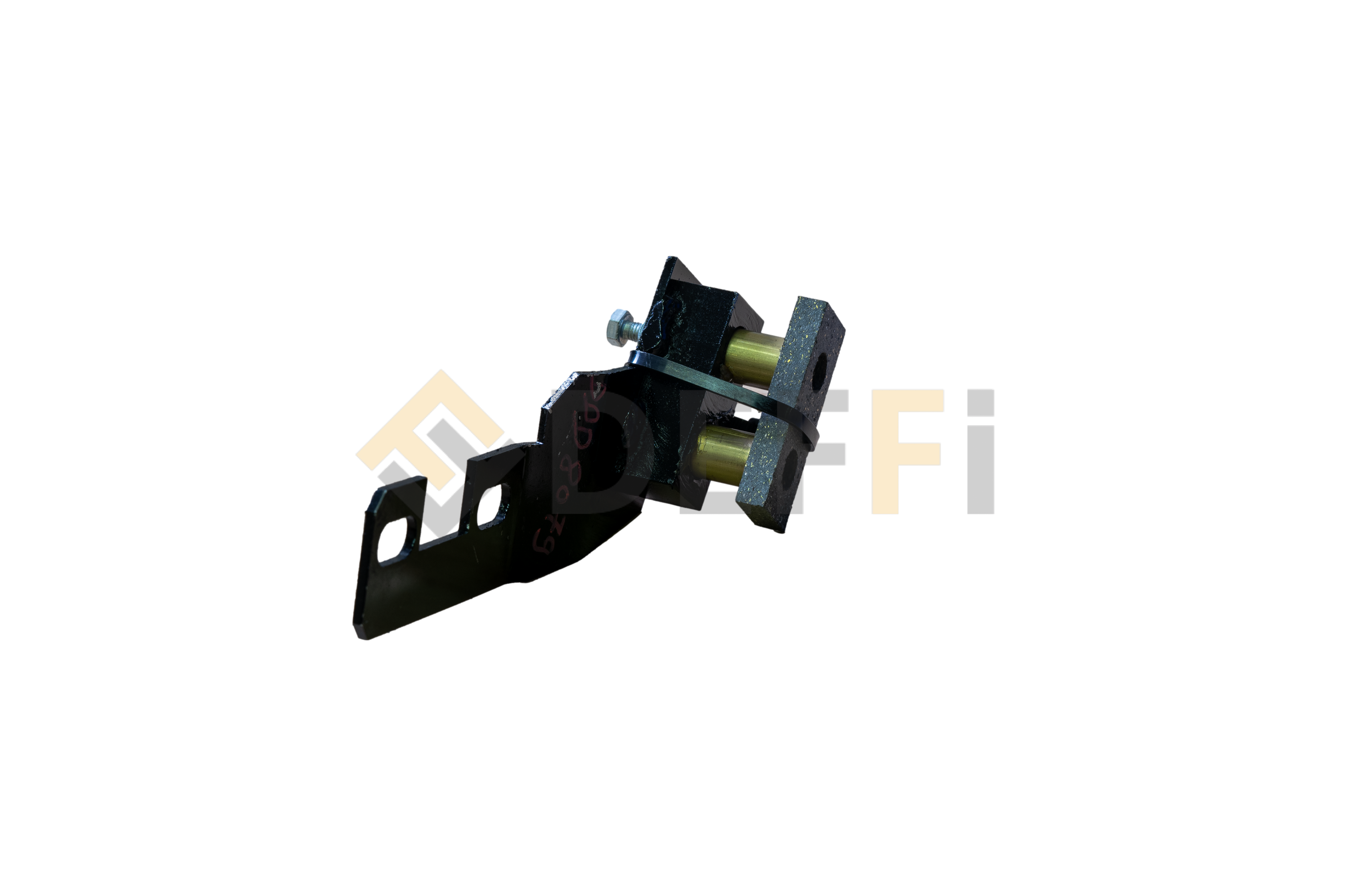 4448079-Limiteur de surcourse équipé