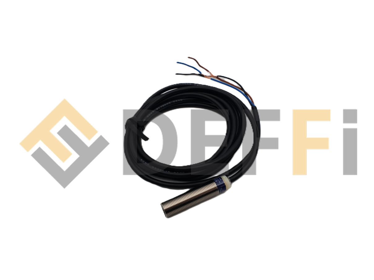 4448140-Capteur équipé