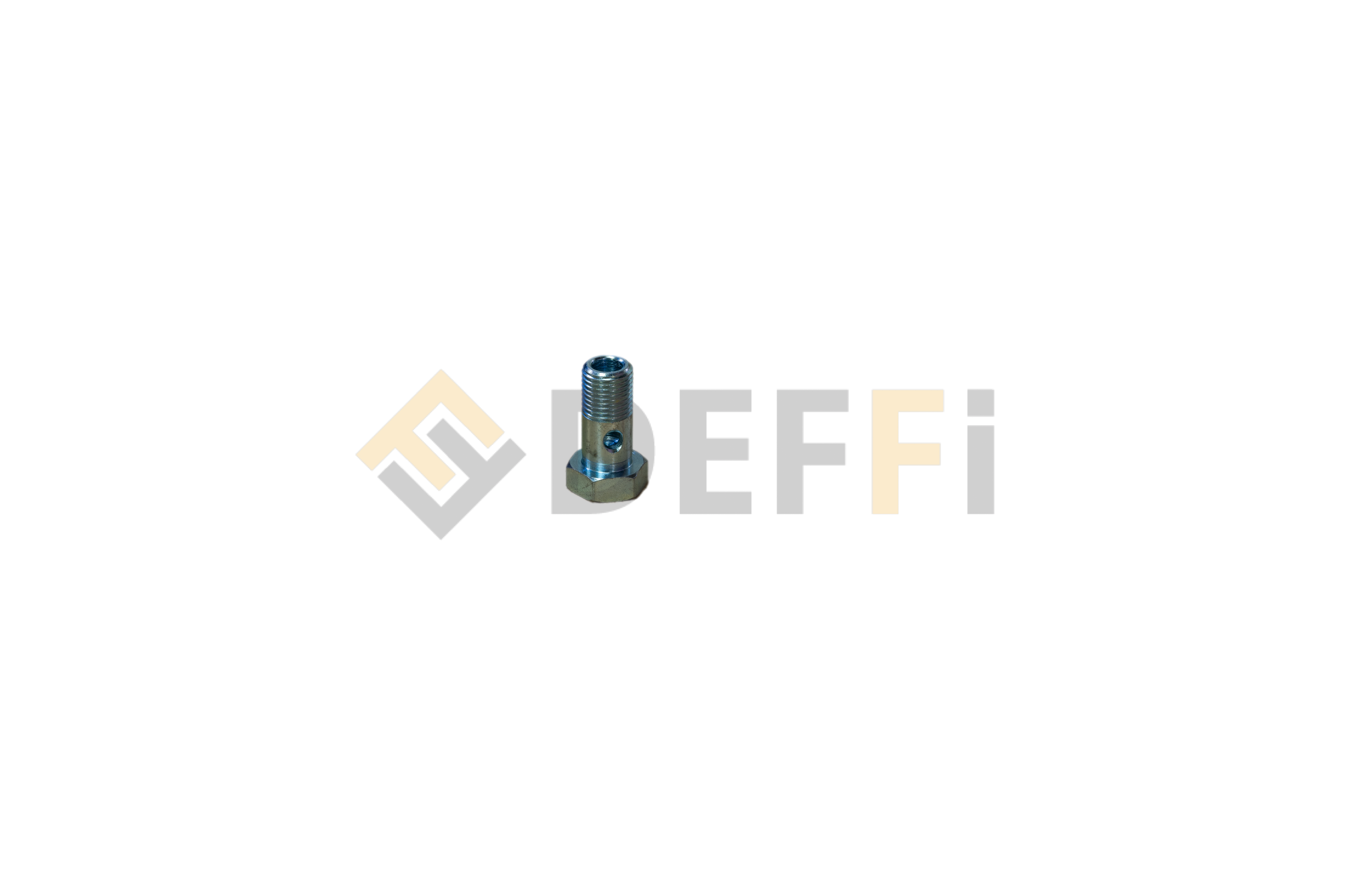 DH1007-Vis bandjo courte