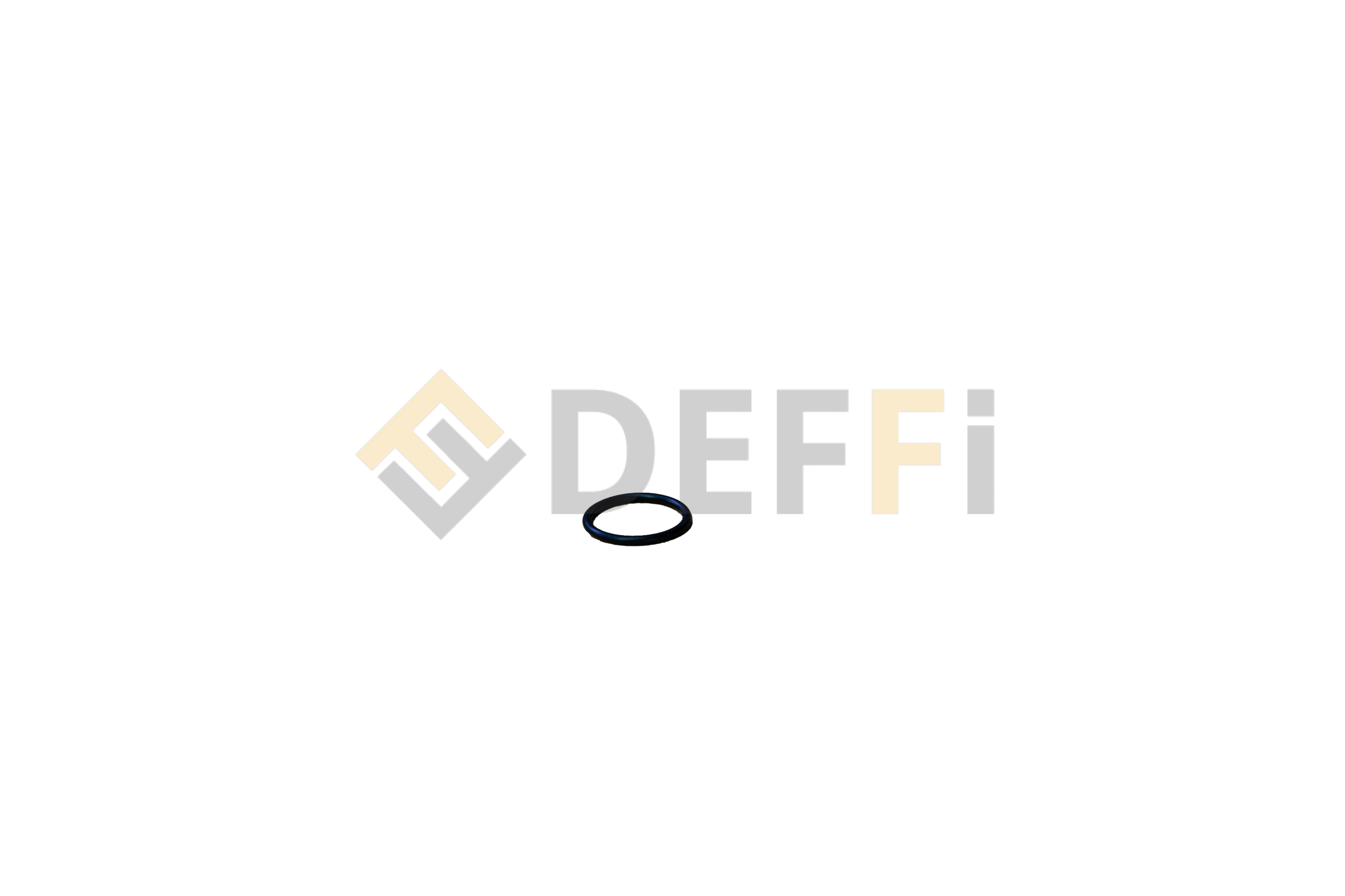 DH1108AN-KIT JOINTS POUR VÉRIN DH1108 ET B7813XX