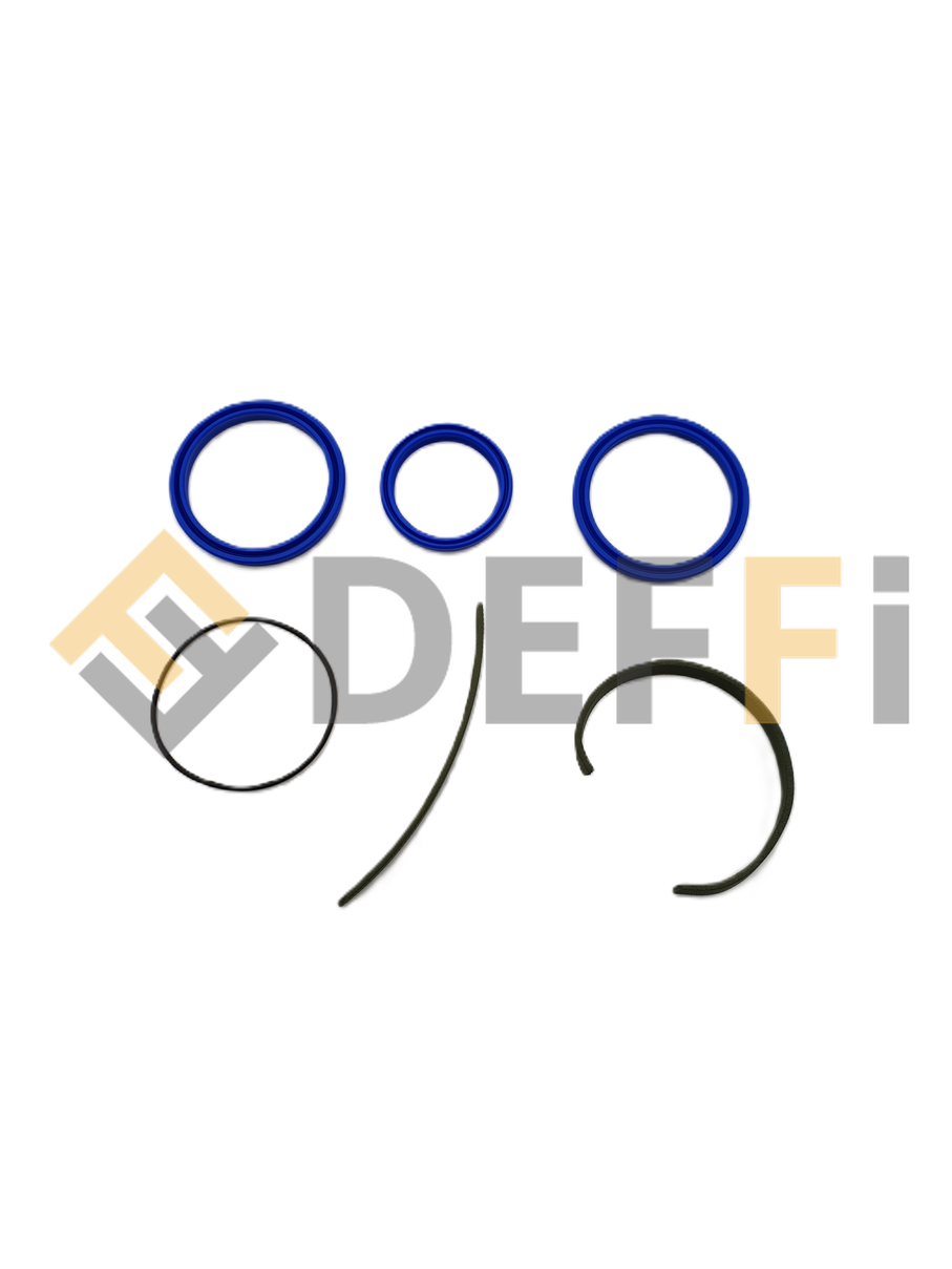DH204BCE7013B-KIT JOINTS POUR VÉRIN DH1108 ET B7813XX