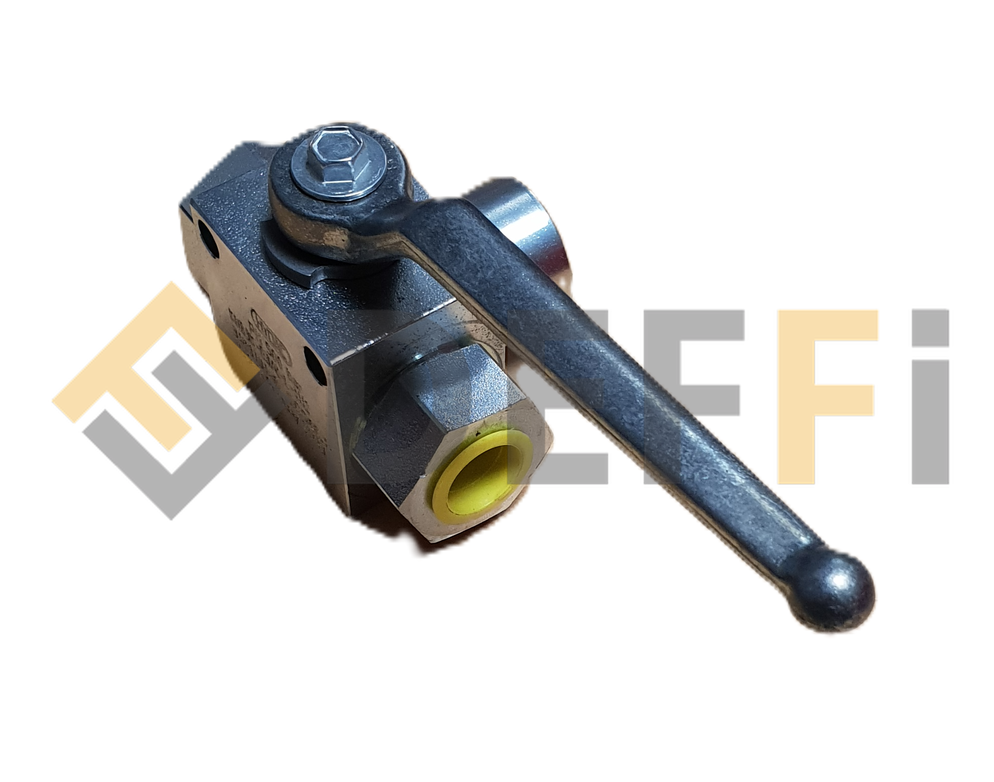 4930245-Vanne 3 voies QUADRA