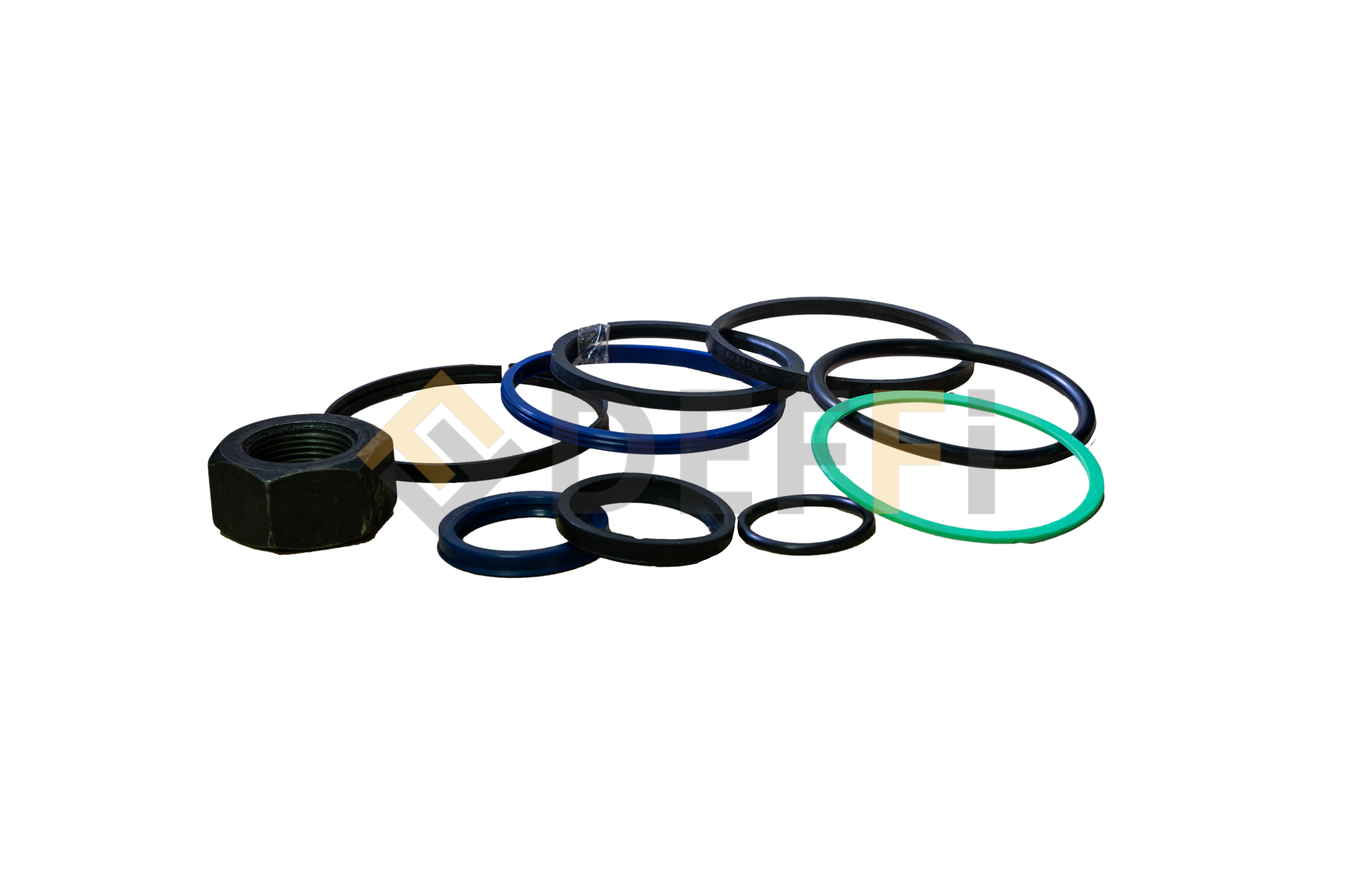 4938072-Kit joints (verin auxil. émetteur 8016)