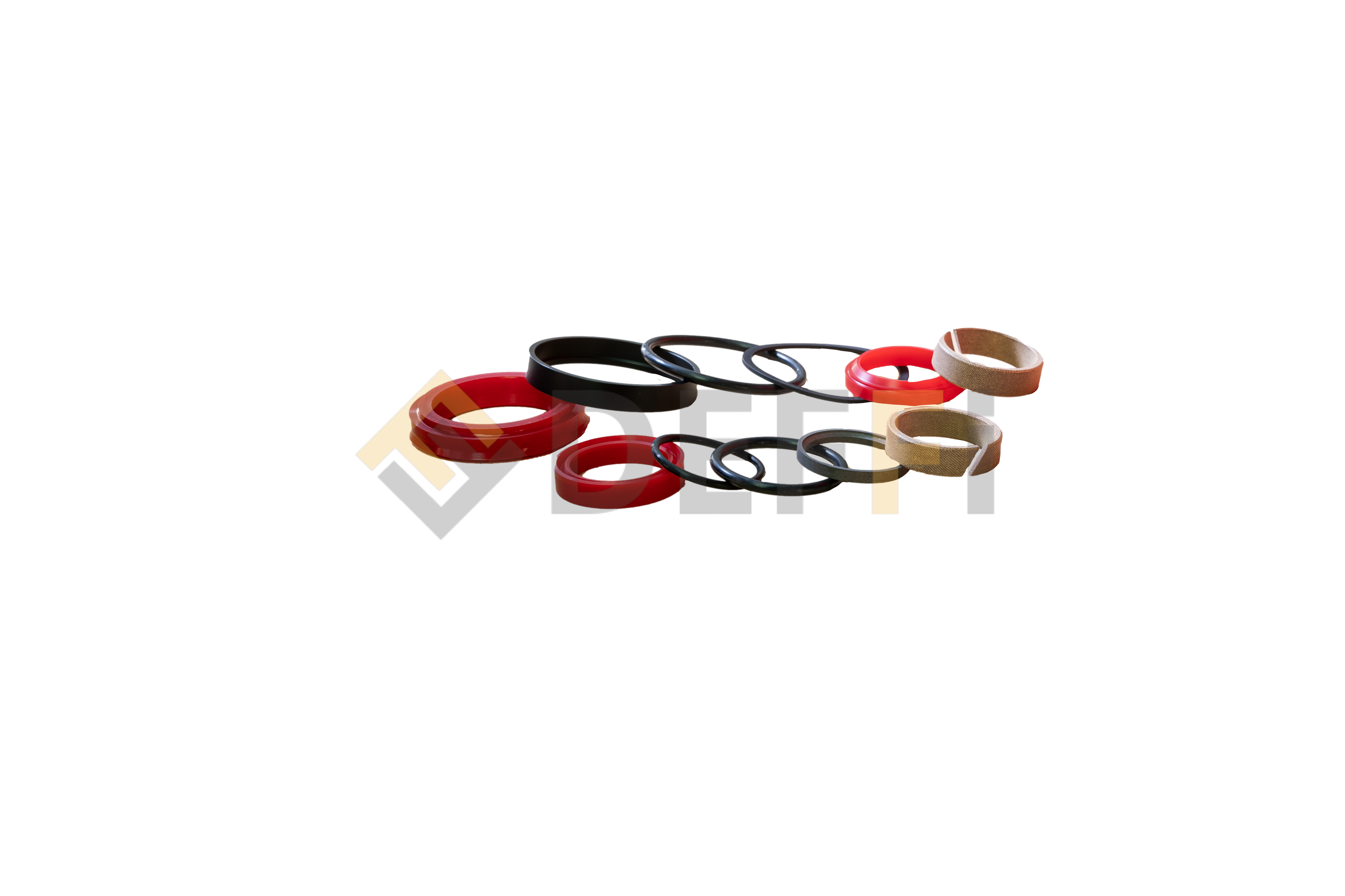 4938178-Kit joints vérin principal 3.5T réf 4938128