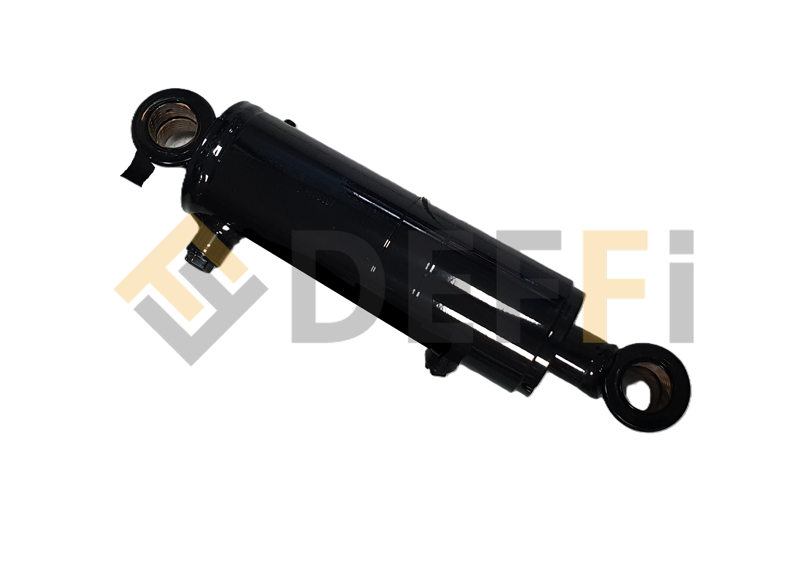 4938187-Vérin émetteur
Kit joints associé : 4938179

Vérifier que la marque gravée sur le corps du vérin soit bien BS