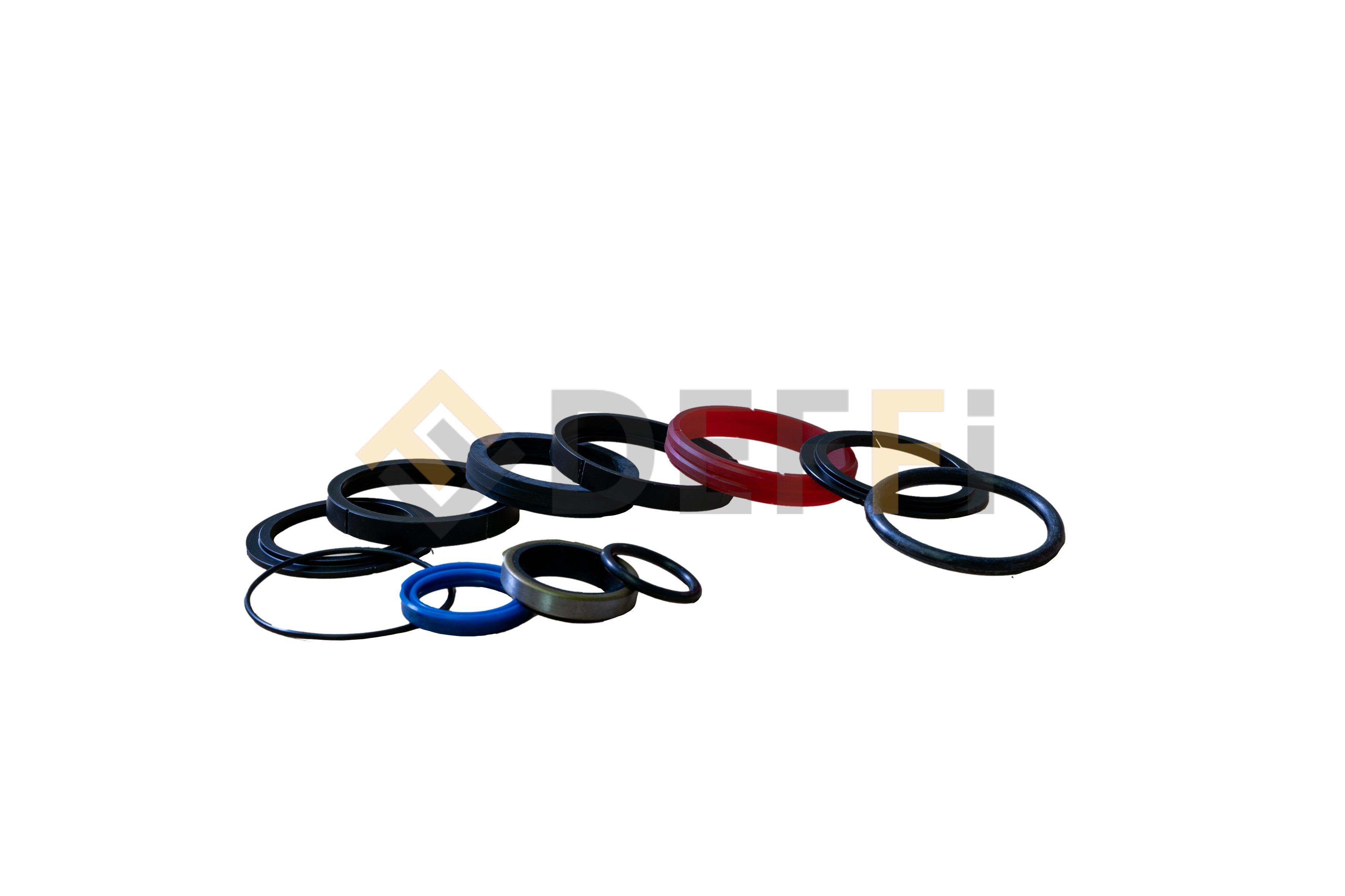 4948604-Kit joint pour vérin principal 4T 4948600