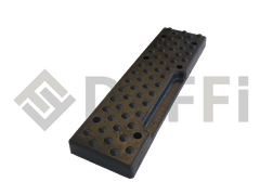 DMP0001-Tampon caoutchouc de détalonnage pour démonte-pneus corghi/sicam
Equivalent à la référence d'origine : NXN-436199B