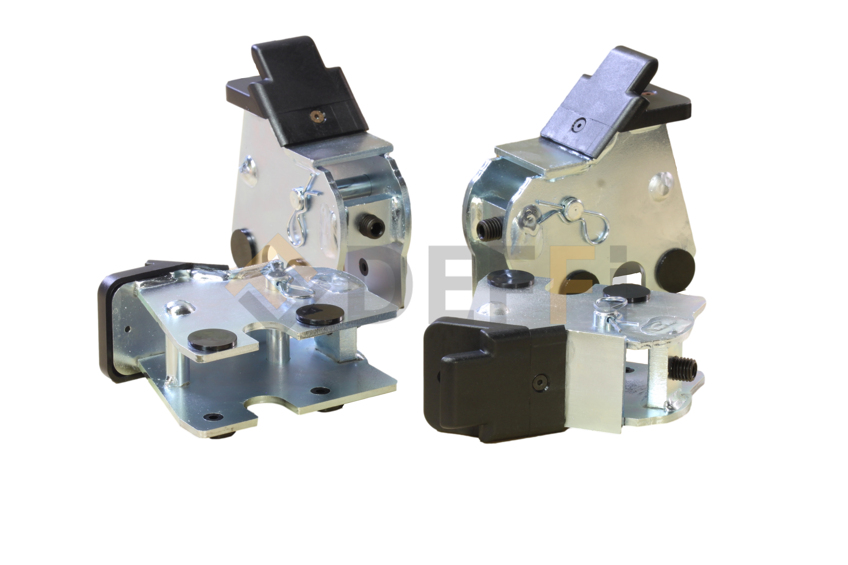 DPS.1695101575-JEU DE 4 ADAPTATEURS MOTO
Equivaut à la référence 1695101575