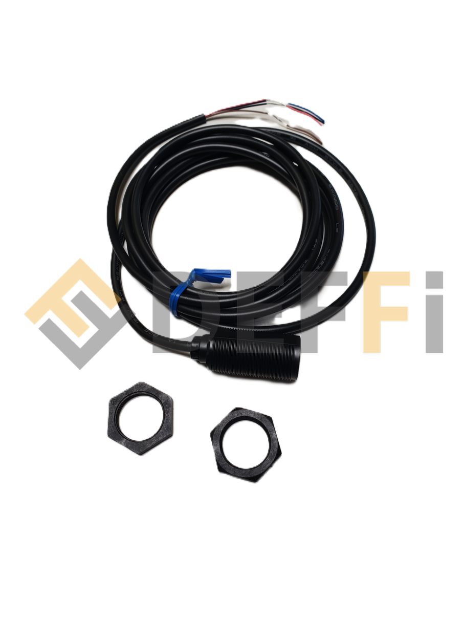 ELEC0013-Cellule photo NO/NC tous types
Adaptable pour ROT-60-0070