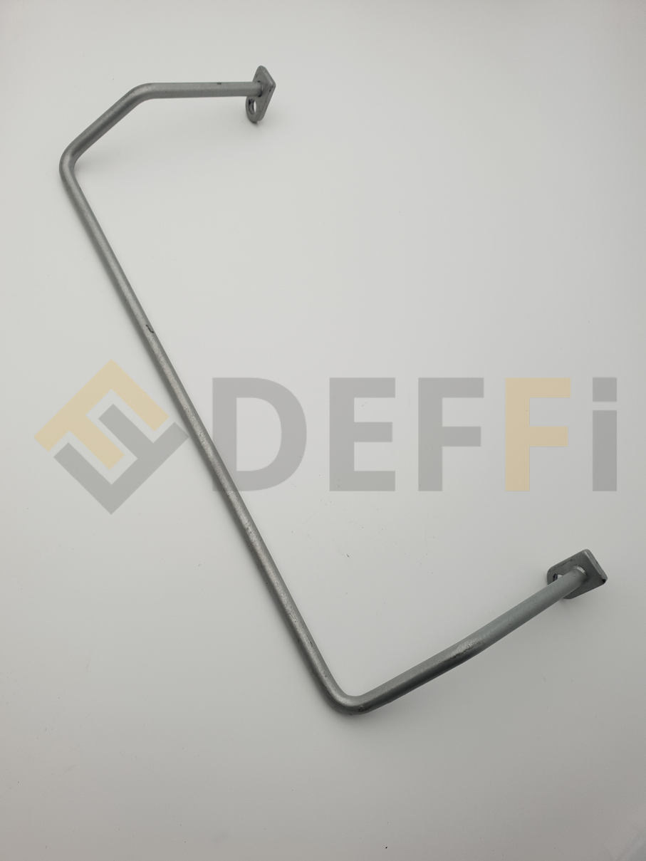 614004030B-PROTECTION BRAS COURT
Entraxe 42CM