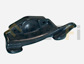 G1000A15-Tête de démontage moto