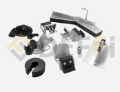 G1000A19-Adaptateurs pour jantes tôle plus fourni