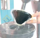 G1000A66K-Kit protections contient 5 cones