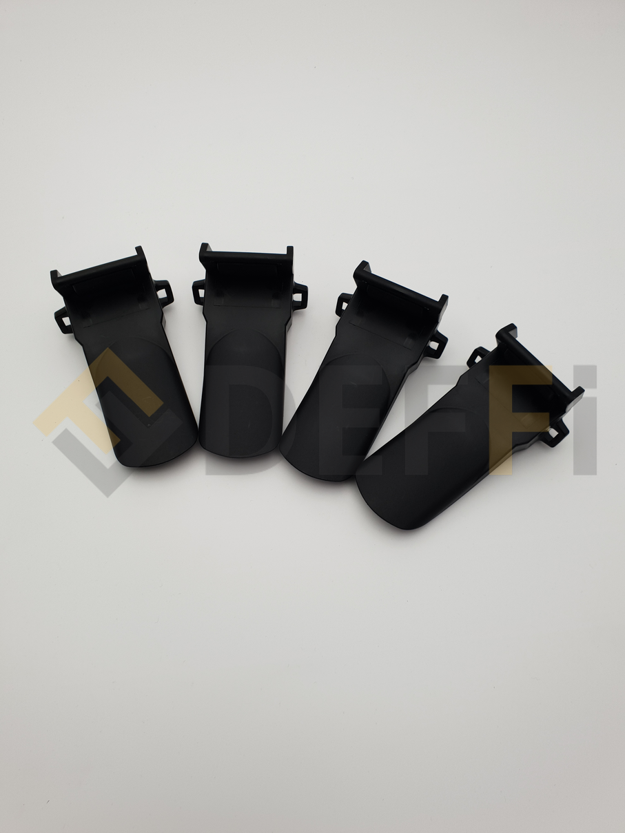 G800A5-Kit de 4 protections de mors ex 140880021 et G84A9X1 - plus fourni