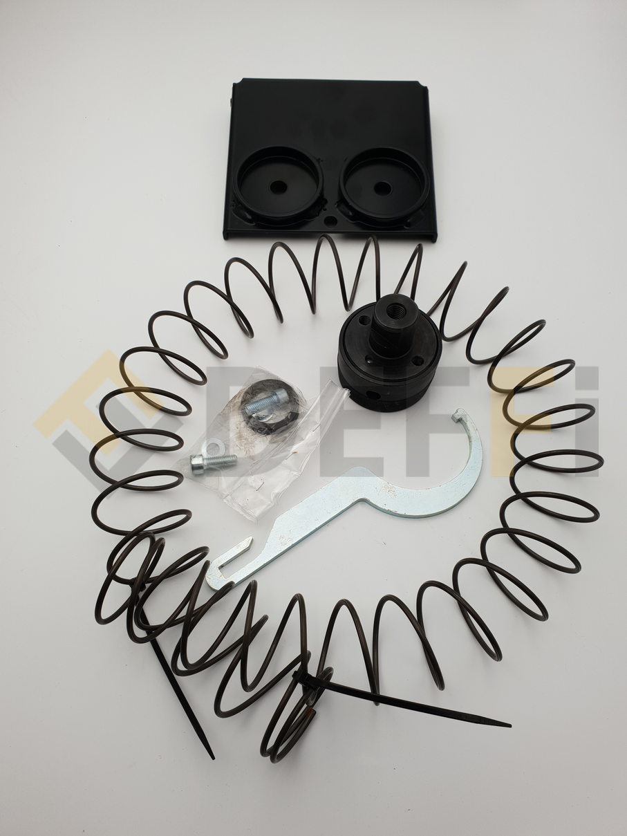 G800A70-Kit raccord tête synt. ex G84A28P 