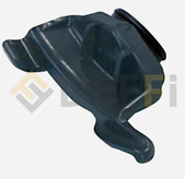 G800A74-Tête de montage synthétique