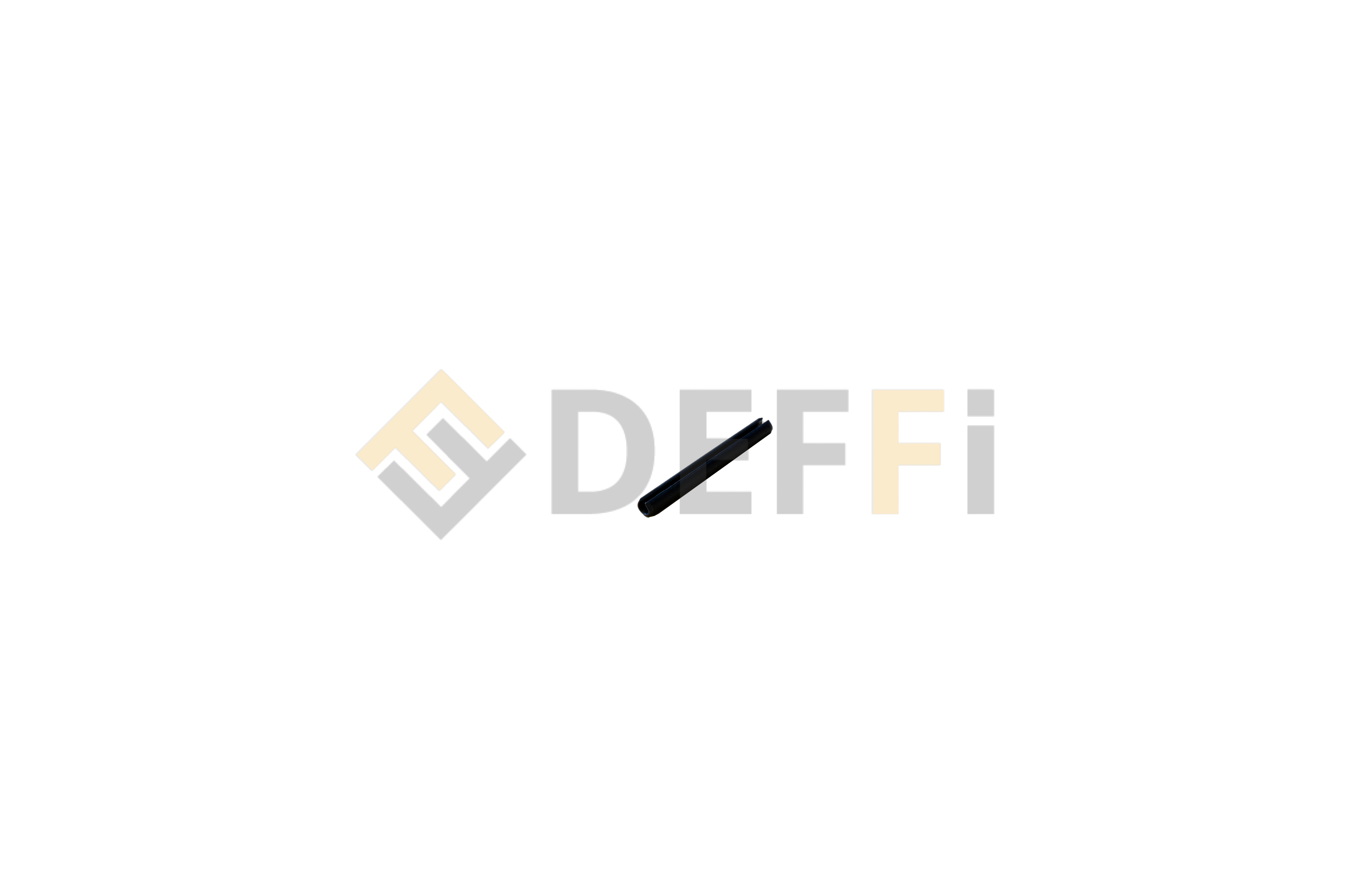 GB/T879.1-2000-Goupille ronde 3x30