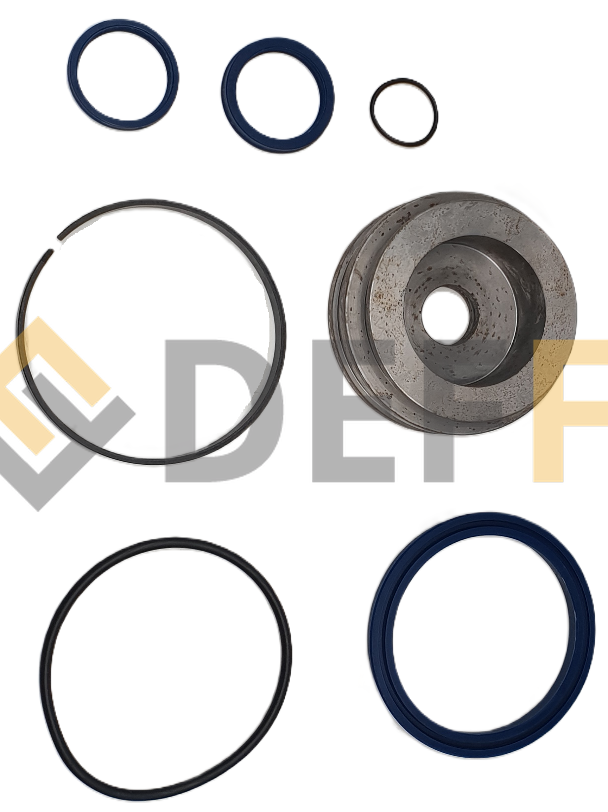 GU3971-Kit joint vérin D120 058101202 (ex GU3970)