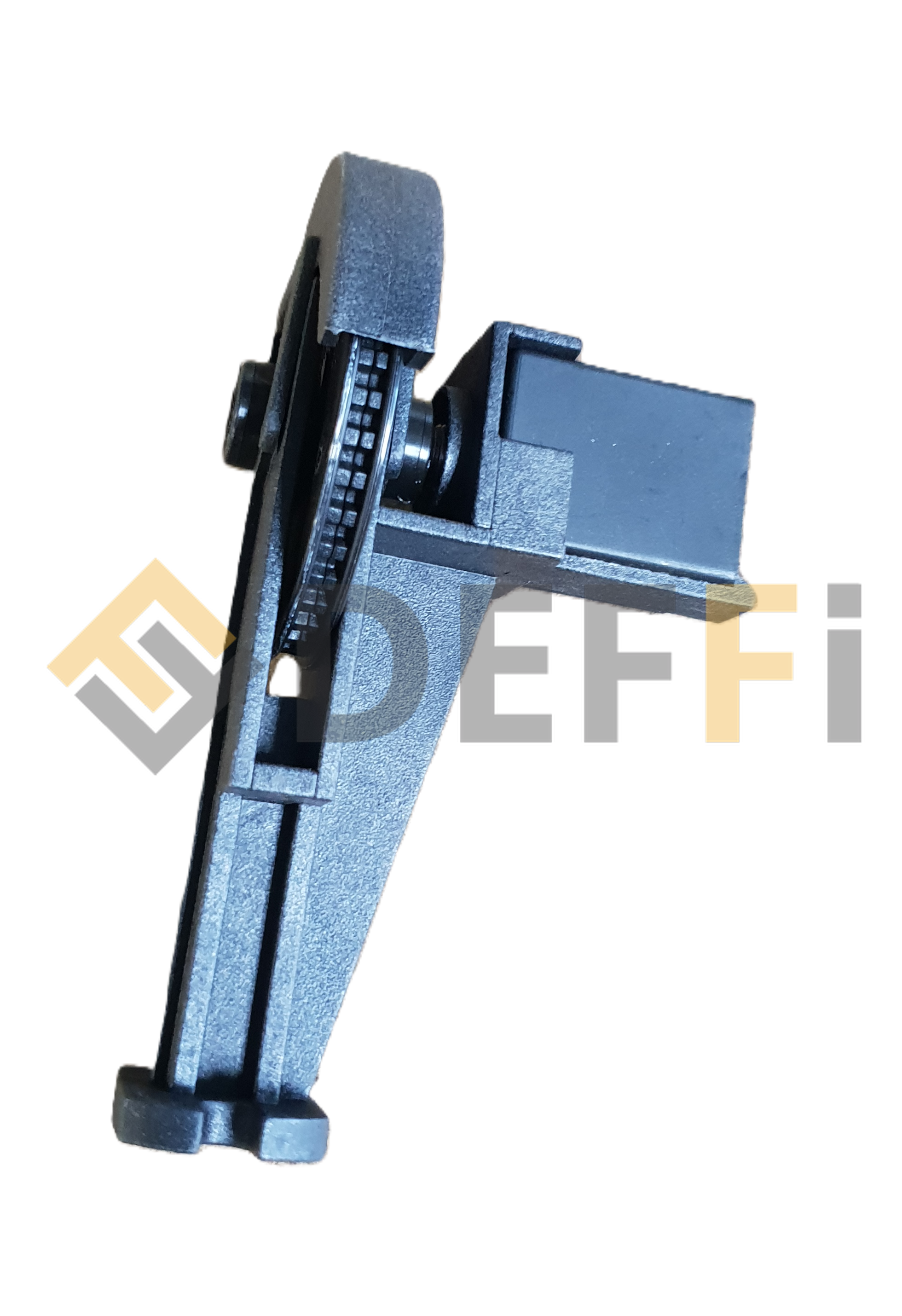 TOP22649-Potentiomètre ponts encastrés V.5
Remplace TOP22649 + TOP35149 + TOP35150 + TOP80910 + TOP22628