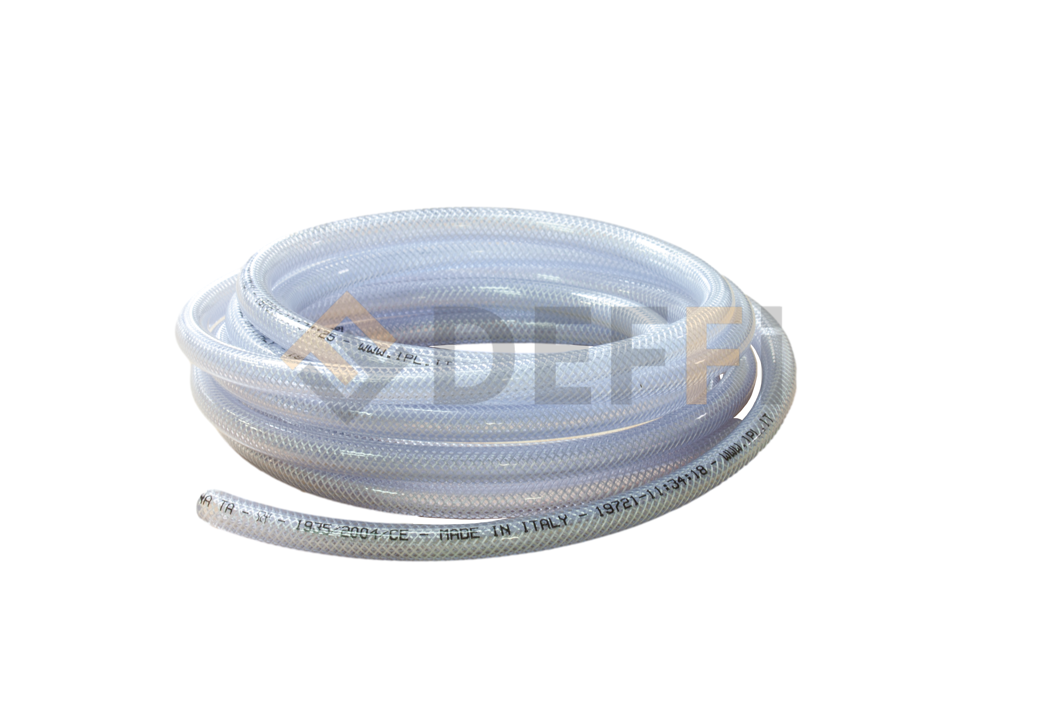 8360880-TUYAU FLEX 8X13 (LE METRE)