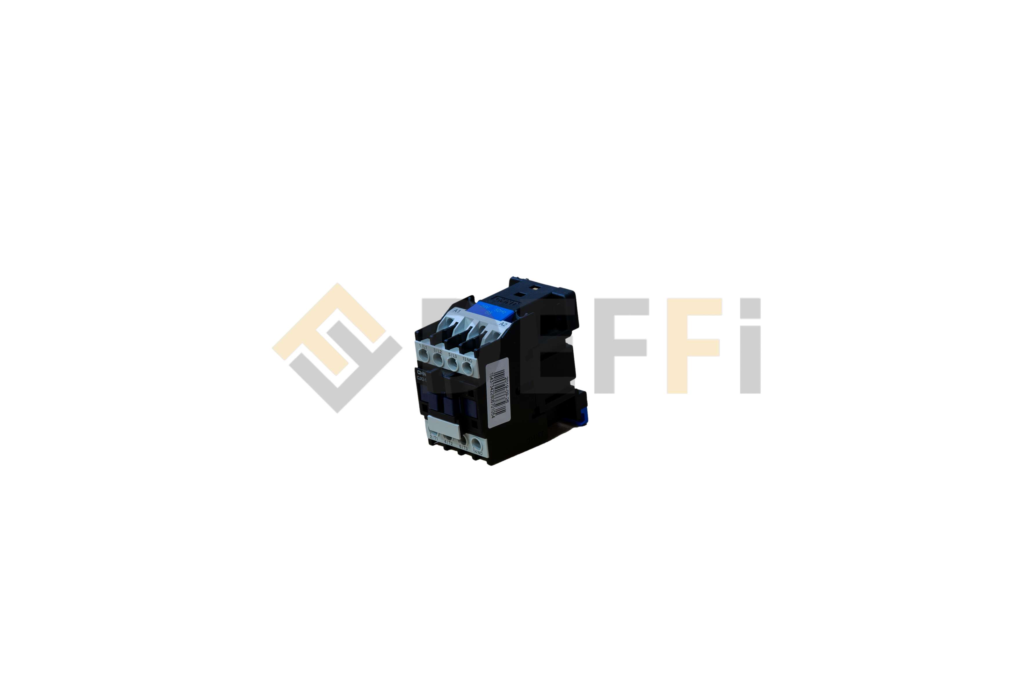 HFEP001-Contacteur ca