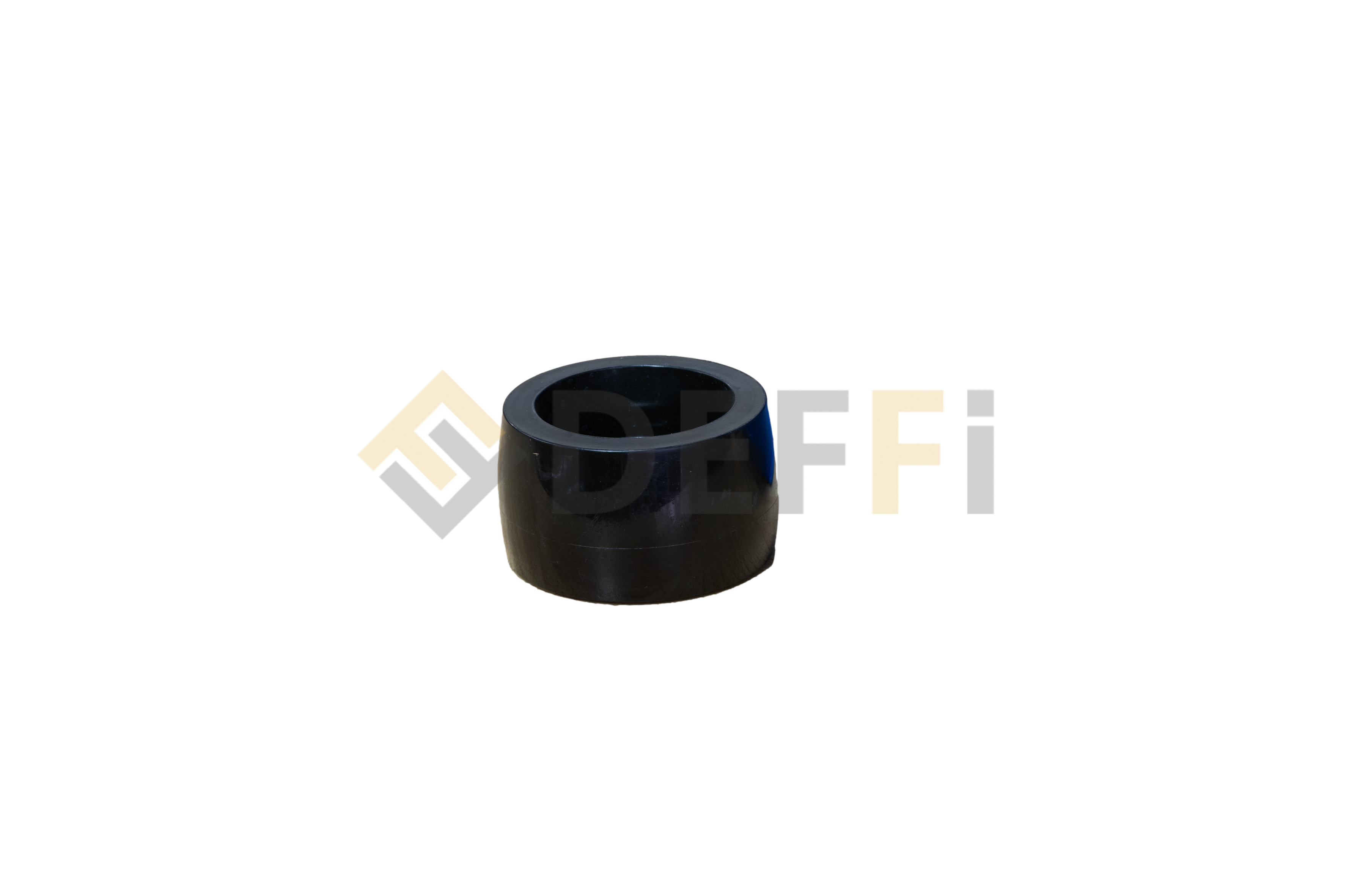 IEQ3001-3A-Roue frontale nylon