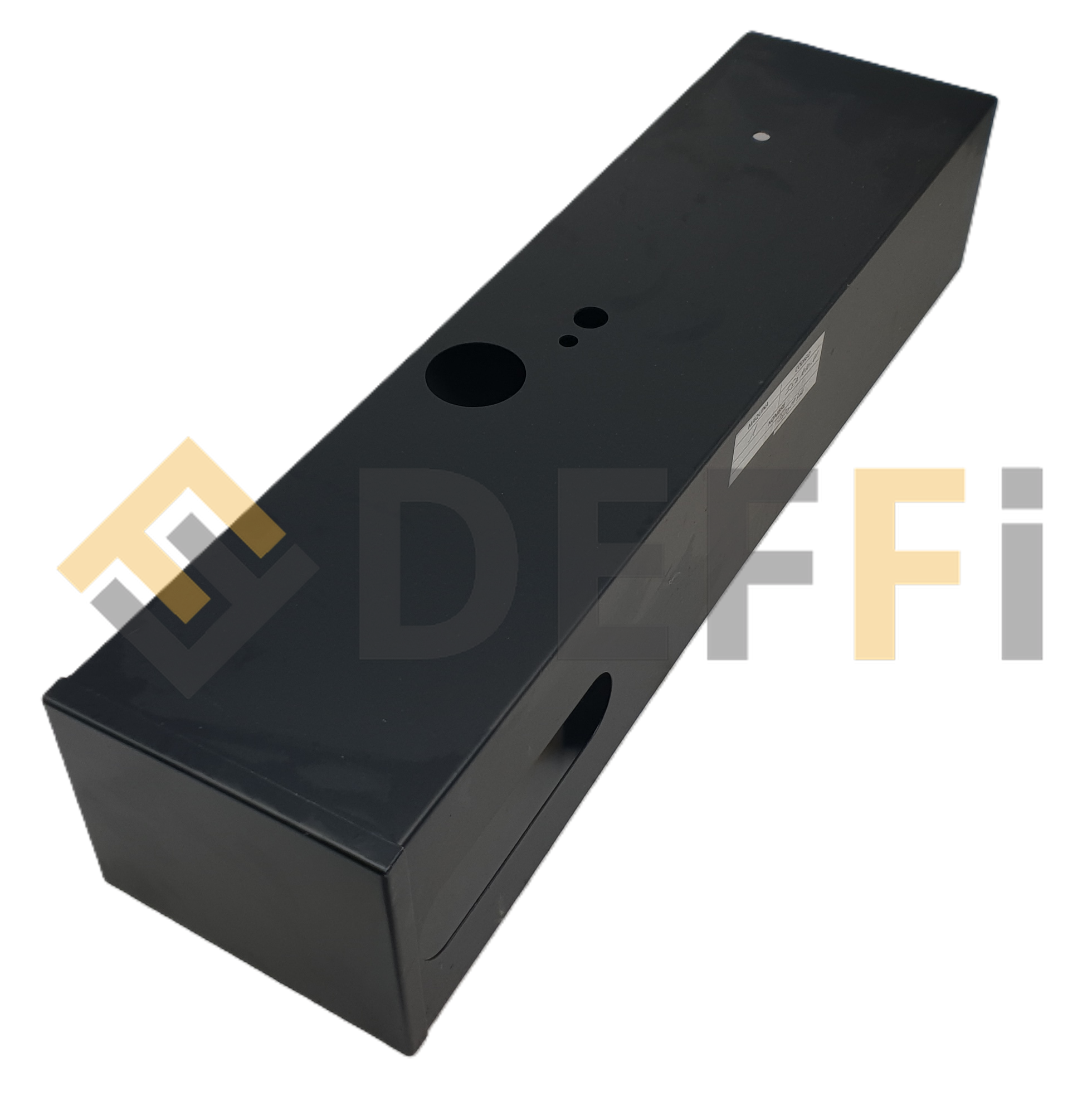 IEQ3020-41-Cache de pompe