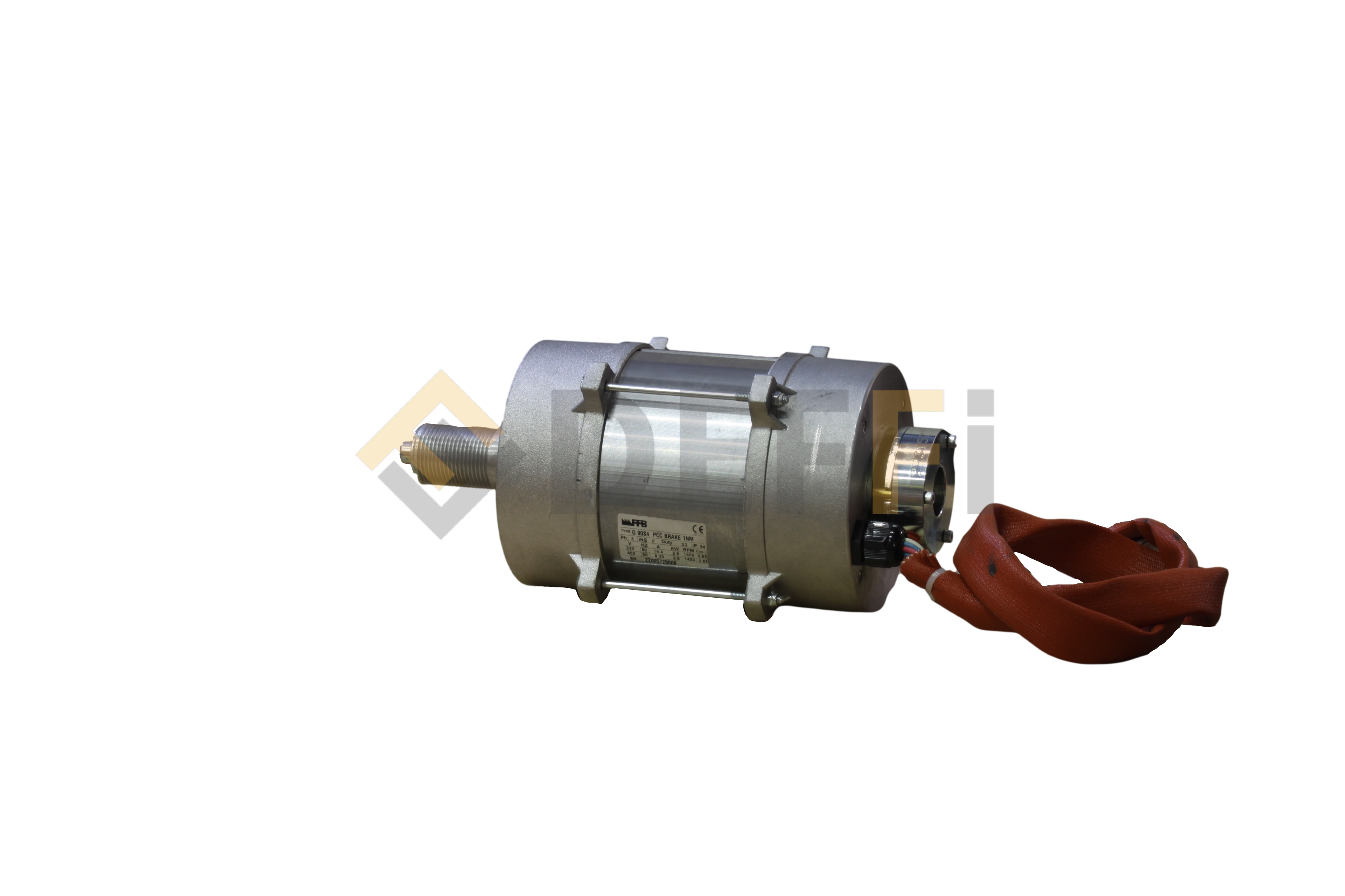 9371271-Moteur azur 1,5 kw