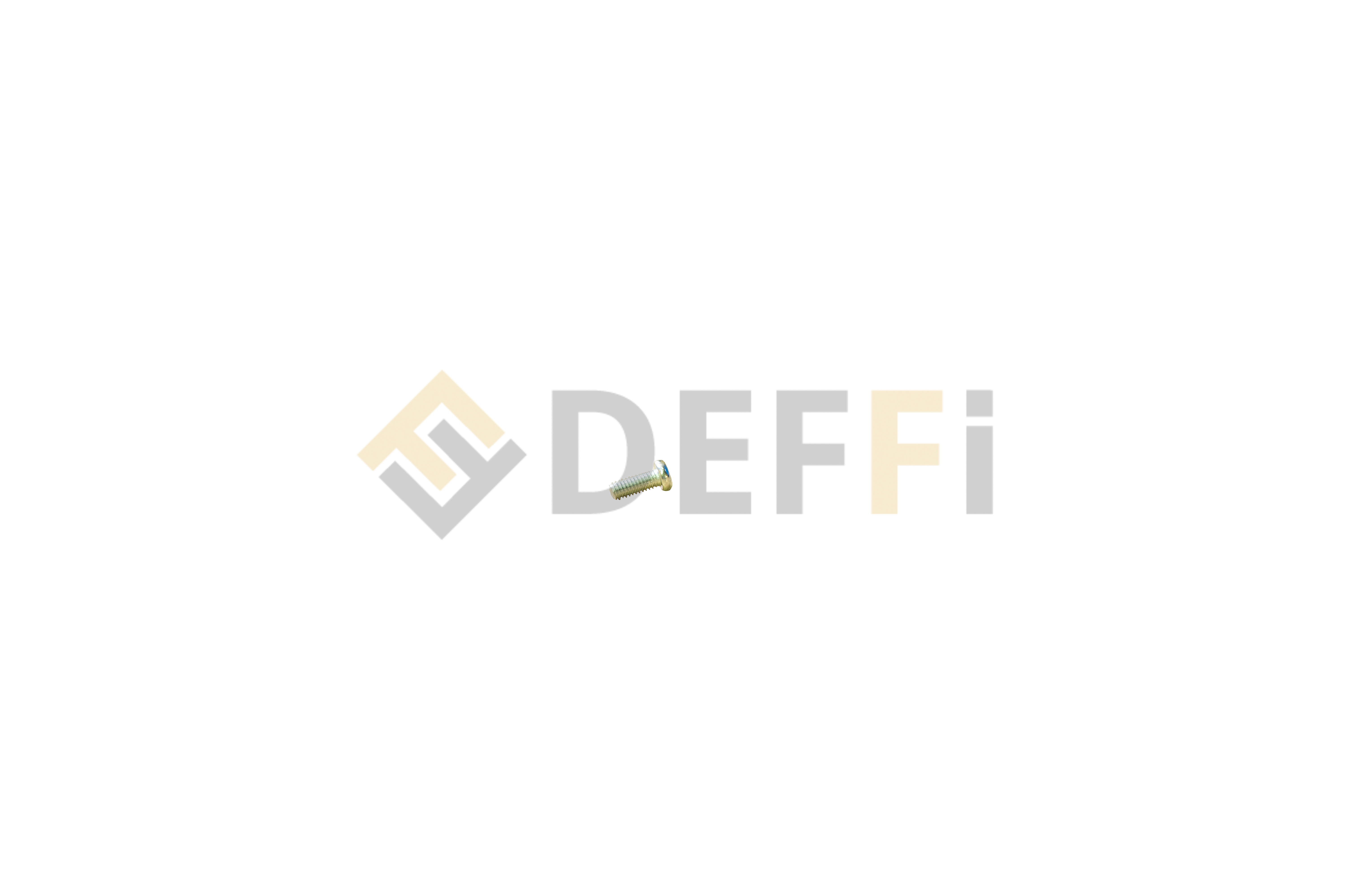 LS-HHS-M512-Vis M5x12