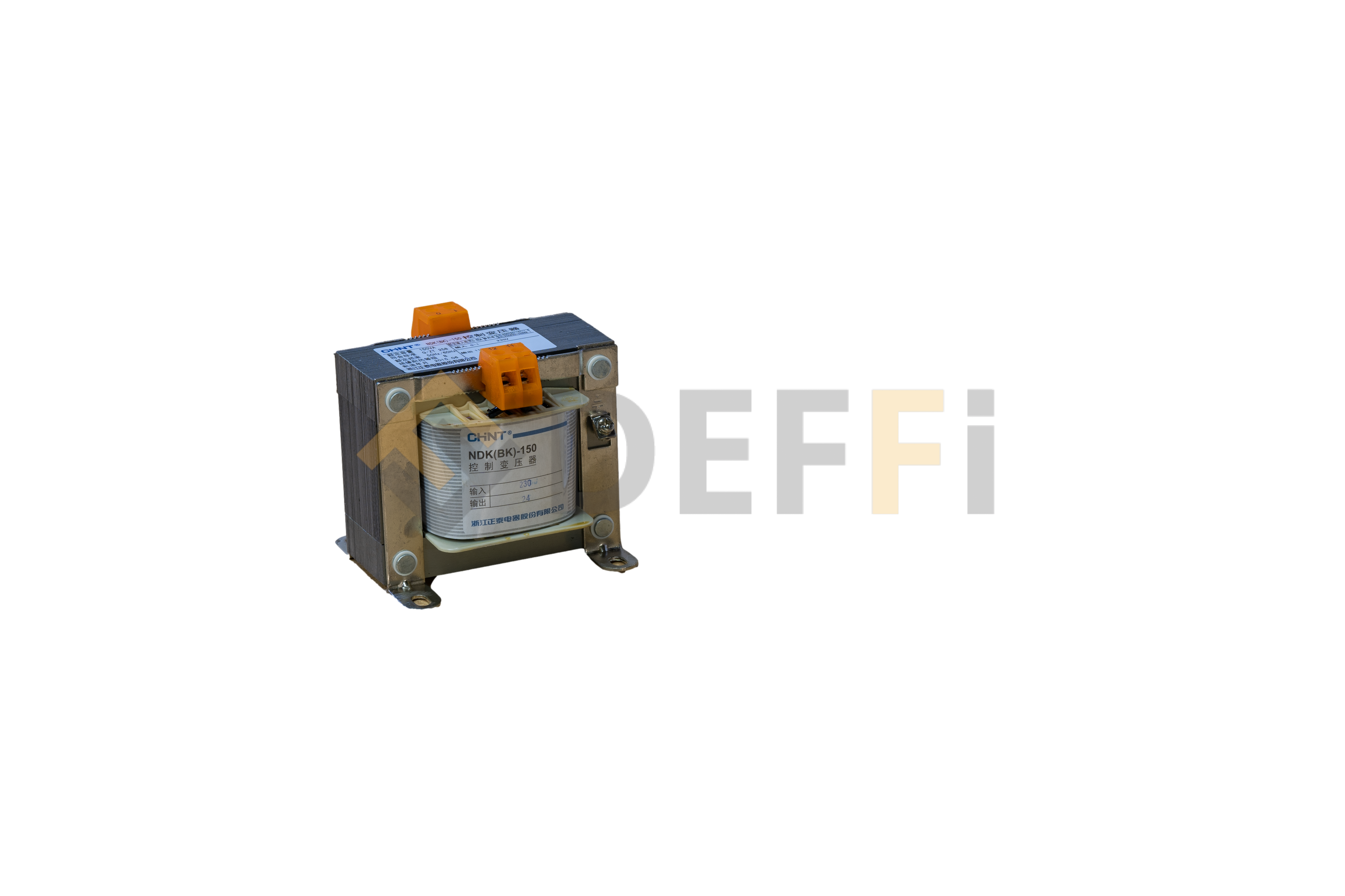 NDK-150-Transformateur 150VA