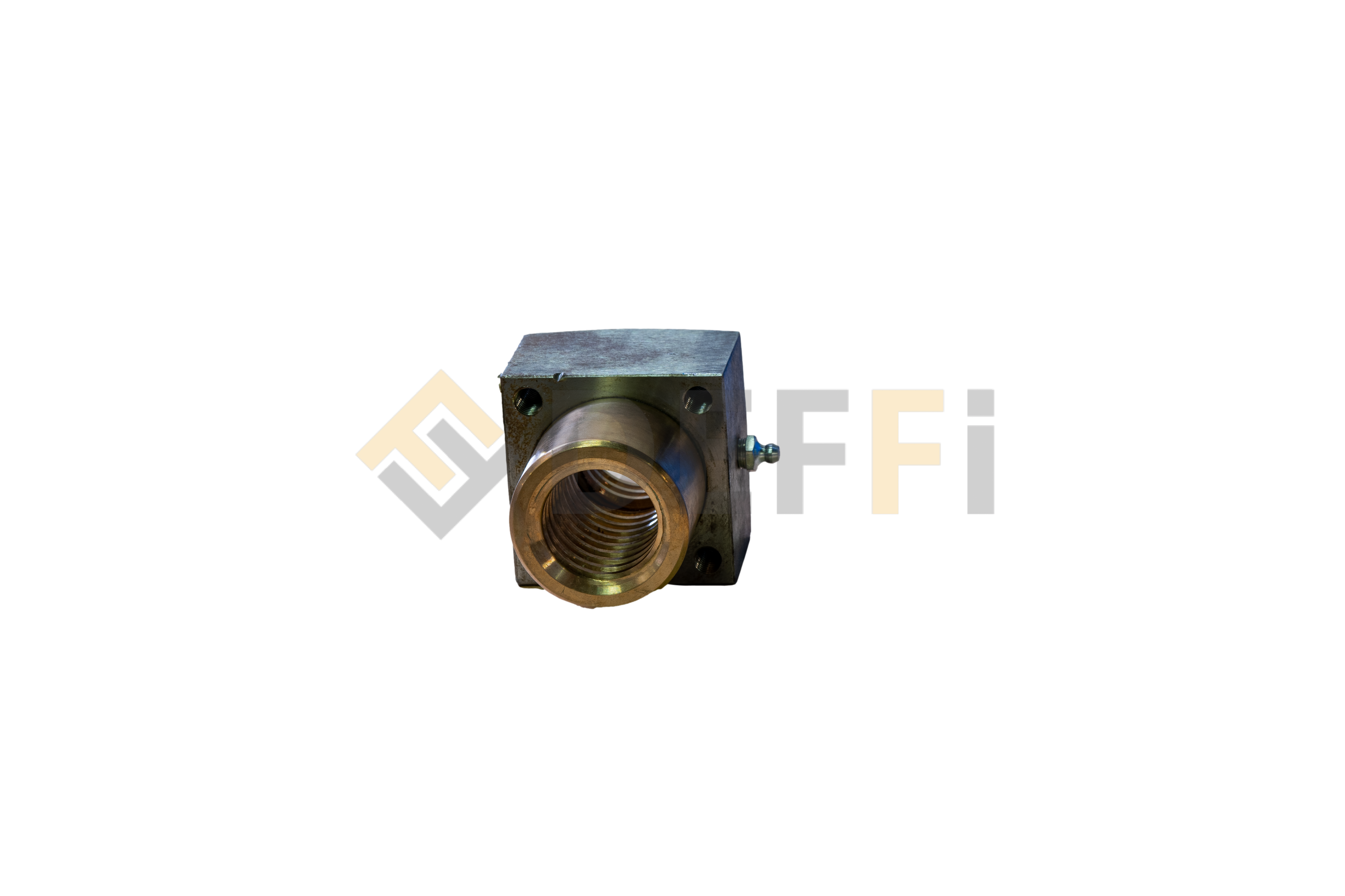 OMCAAAD0000B1-Ecrou porteur bronze - plus fourni remplacé par OMCAARC199GK027
diamètre 55MM